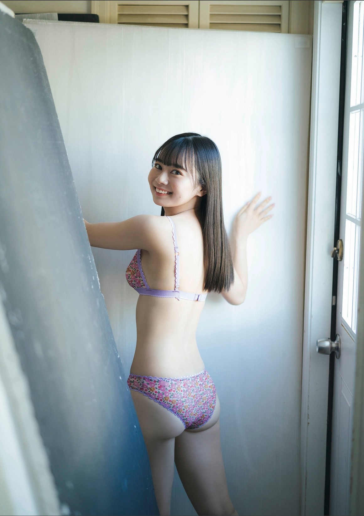 [Photobook] NO.0251 Rui Takanashi 小鳥遊るい ＆ Saek ...