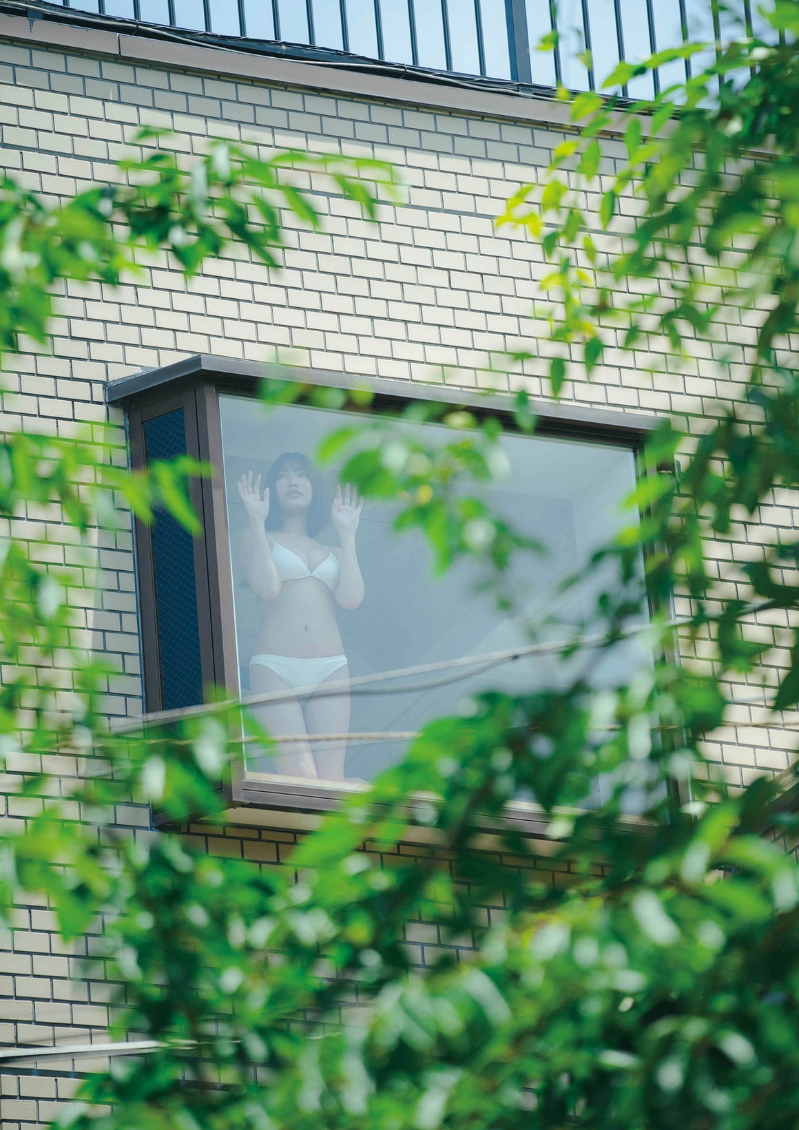 [Photobook] NO.0253 Reona Matsushita 松下玲緒菜 – T ...