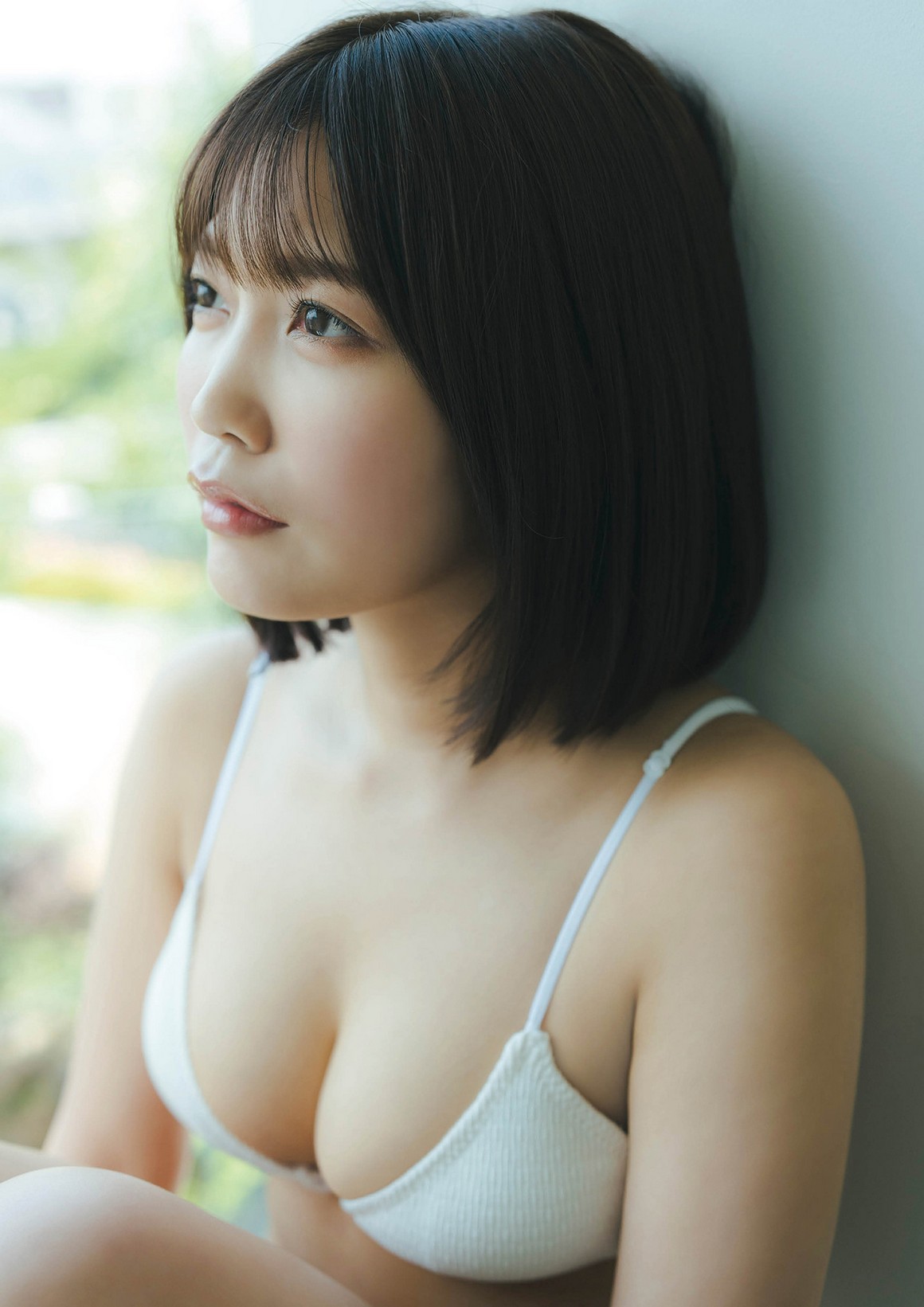 [Photobook] NO.0253 Reona Matsushita 松下玲緒菜 – T ...