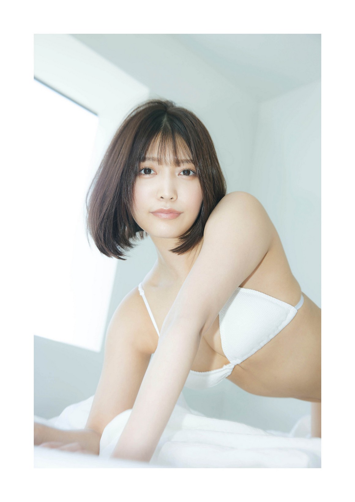 [Photobook] NO.0253 Reona Matsushita 松下玲緒菜 – T ...