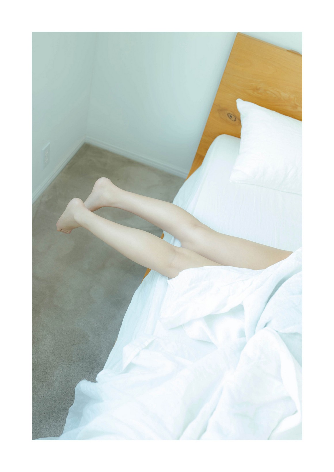 [Photobook] NO.0253 Reona Matsushita 松下玲緒菜 – T ...