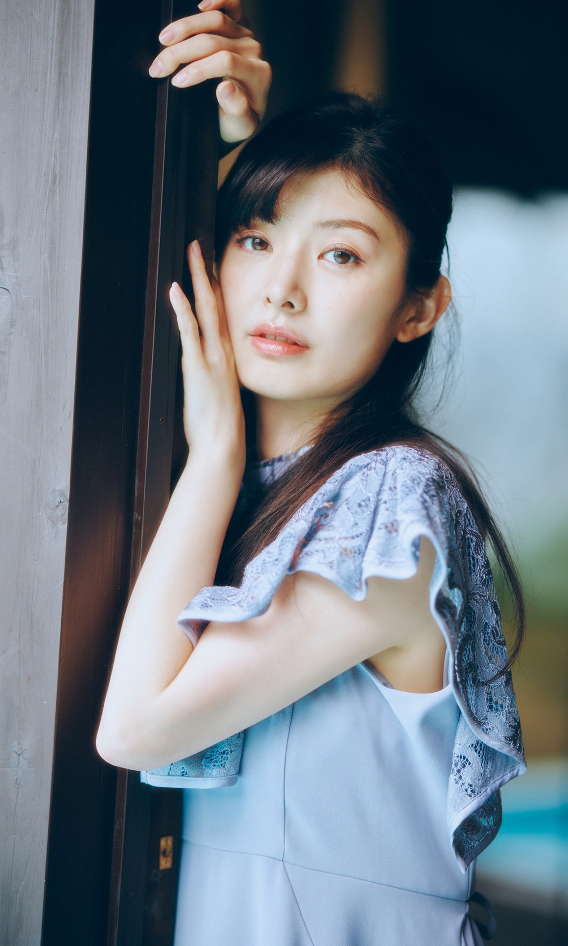 [Photobook] NO.0254 Tomu Muto 武藤十夢 – Sai tsuya&nbsp;&nbsp;...