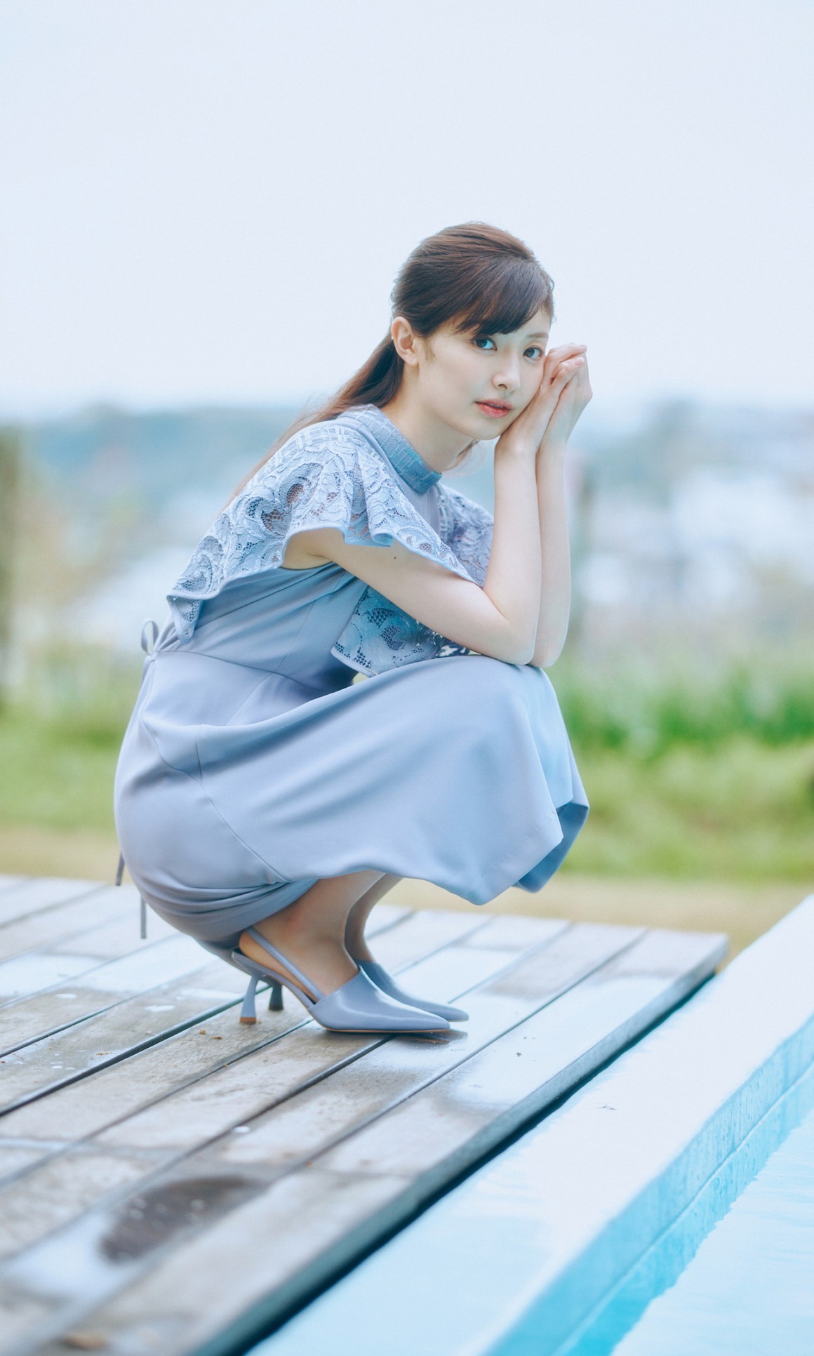 [Photobook] NO.0254 Tomu Muto 武藤十夢 – Sai tsuya&nbsp;&nbsp;...