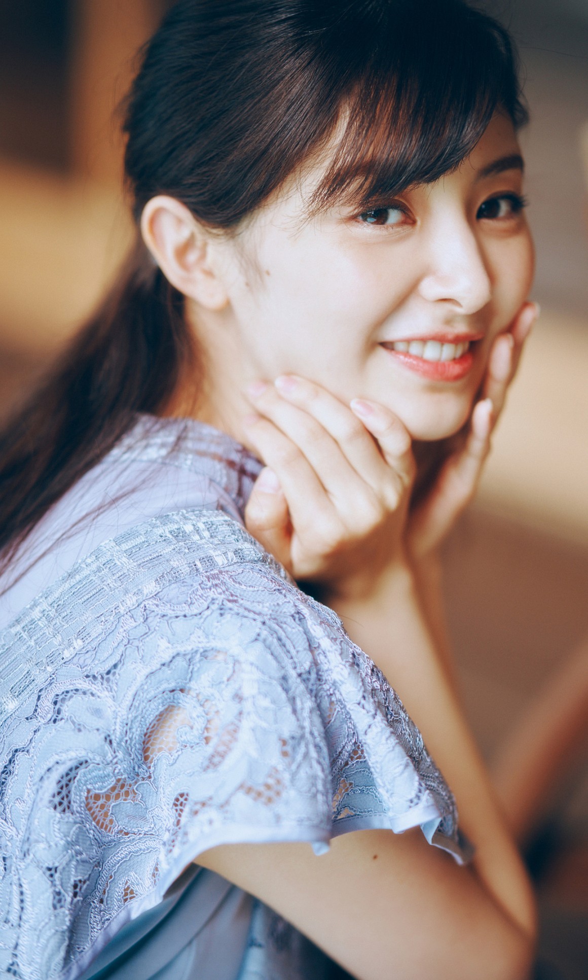 [Photobook] NO.0254 Tomu Muto 武藤十夢 – Sai tsuya&nbsp;&nbsp;...