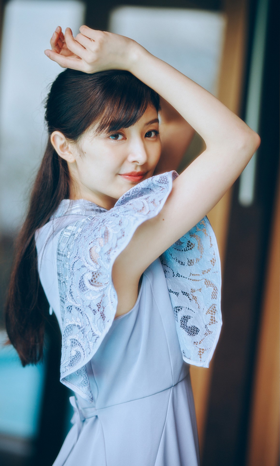 [Photobook] NO.0254 Tomu Muto 武藤十夢 – Sai tsuya&nbsp;&nbsp;...
