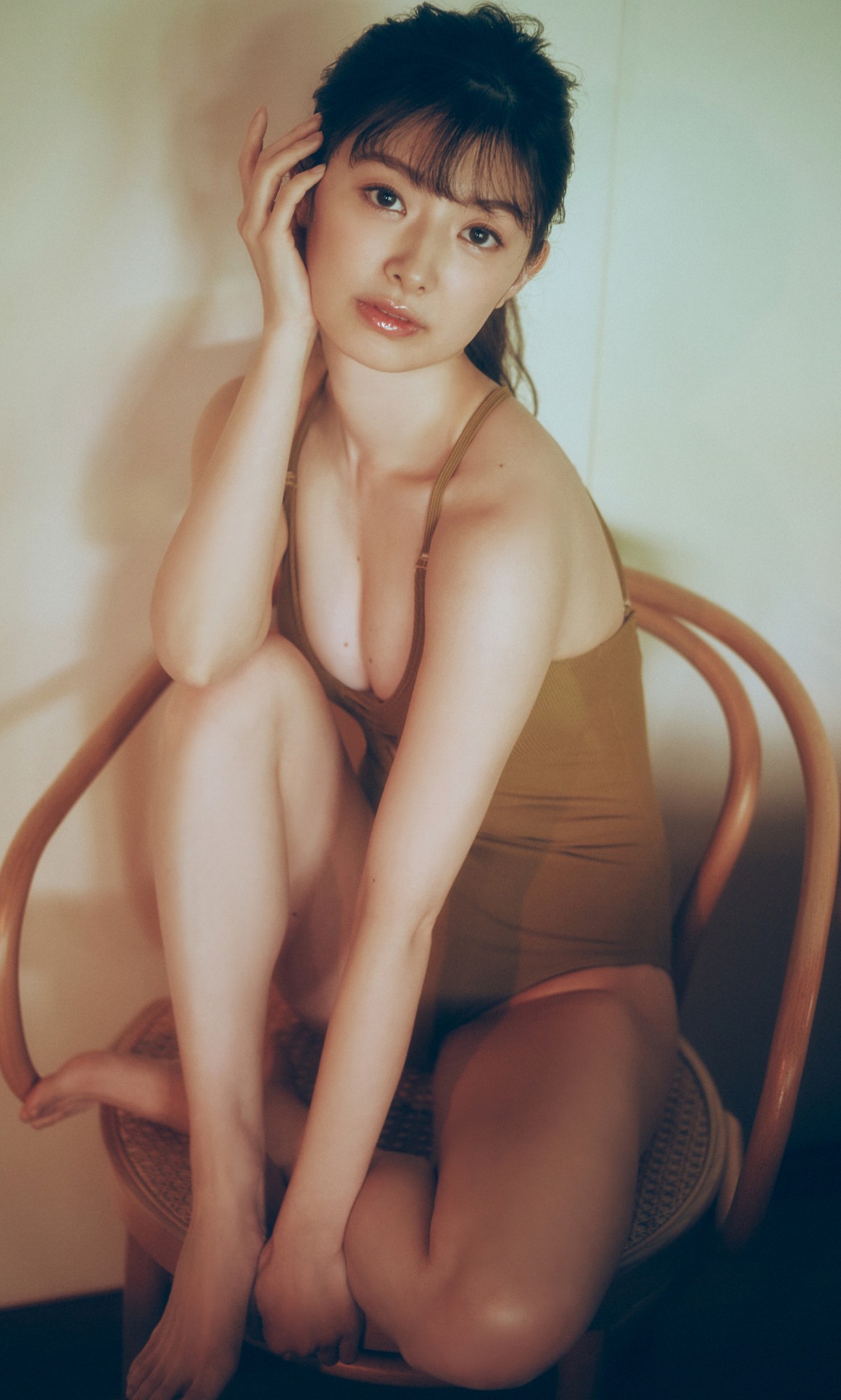 [Photobook] NO.0254 Tomu Muto 武藤十夢 – Sai tsuya&nbsp;&nbsp;...