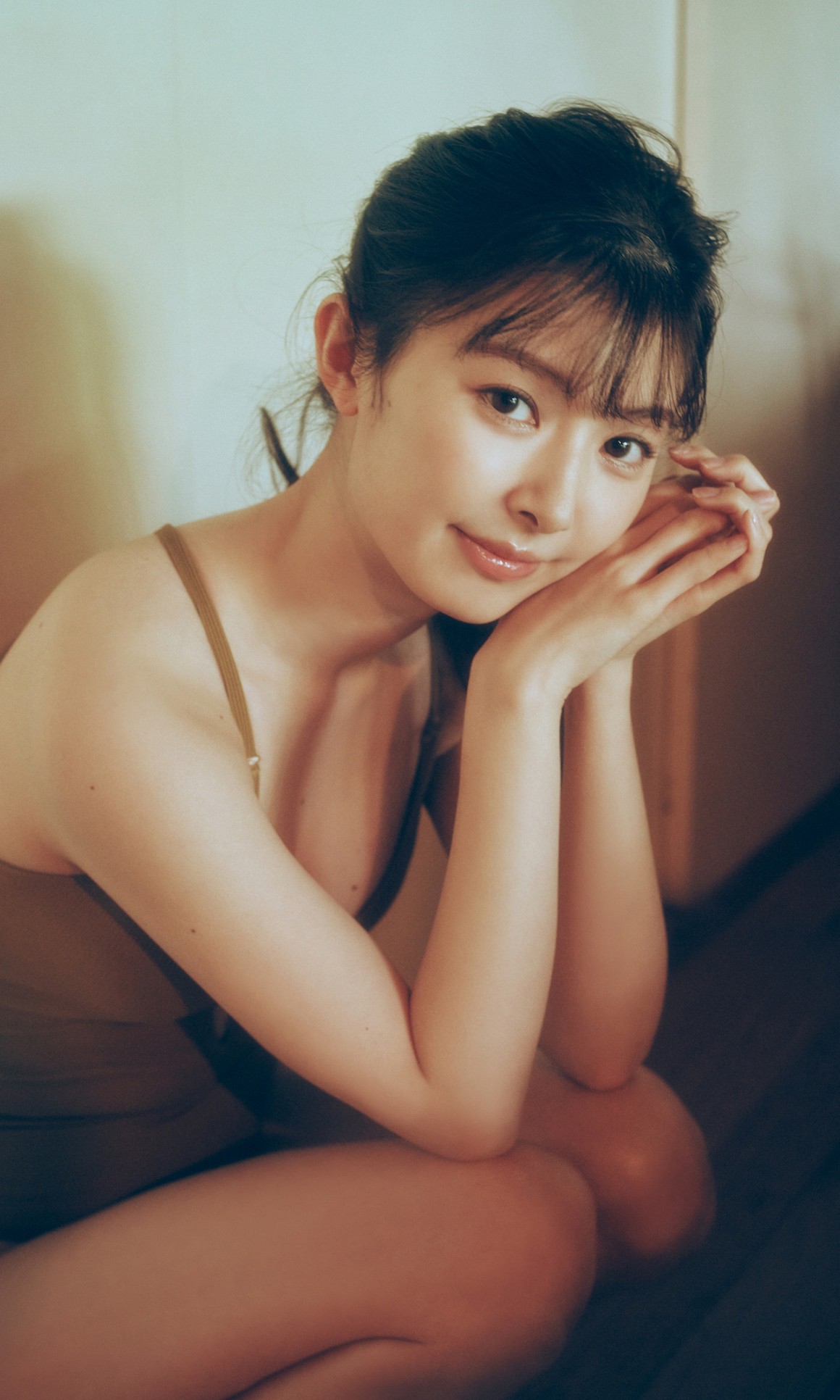 [Photobook] NO.0254 Tomu Muto 武藤十夢 – Sai tsuya&nbsp;&nbsp;...