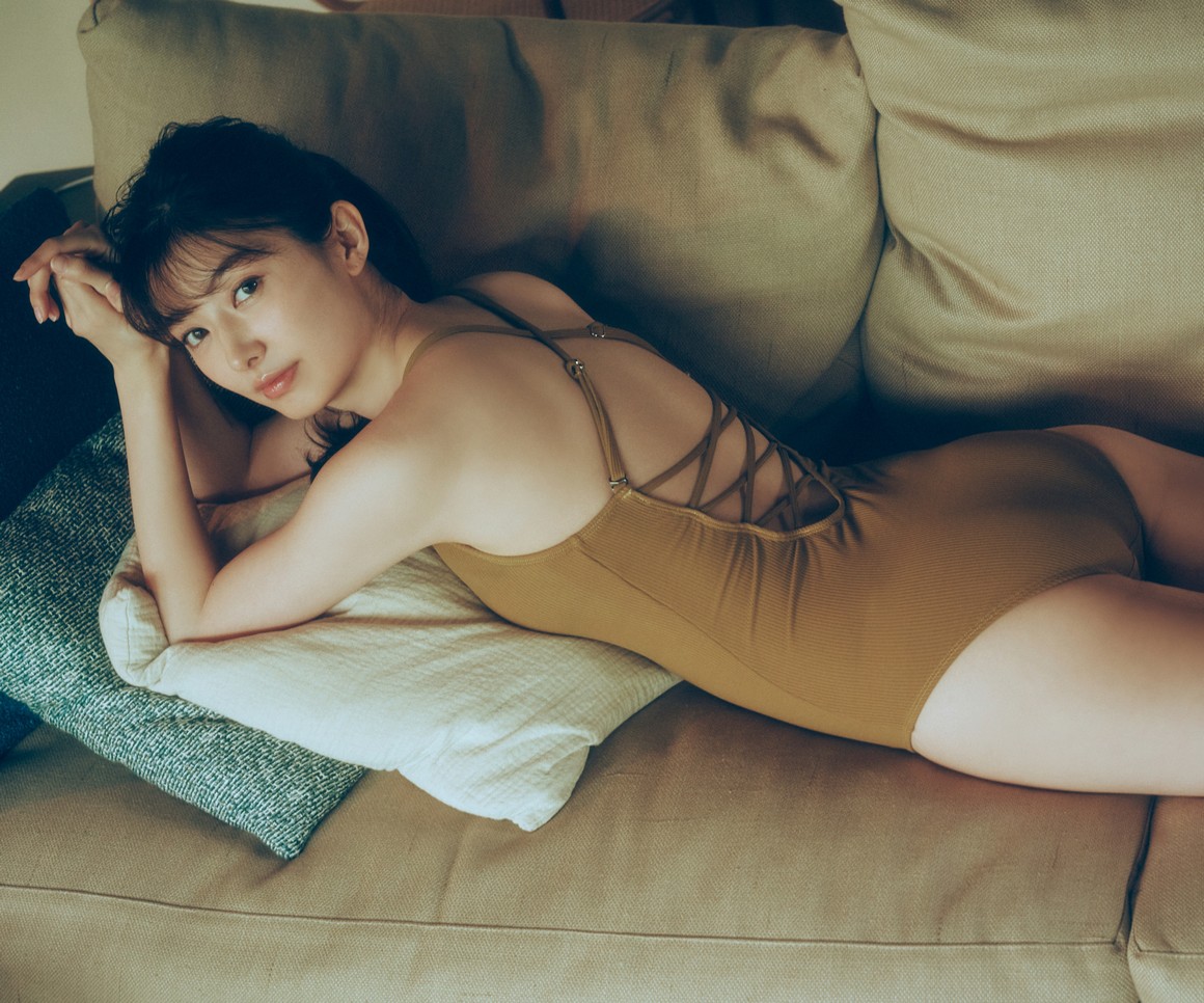 [Photobook] NO.0254 Tomu Muto 武藤十夢 – Sai tsuya&nbsp;&nbsp;...