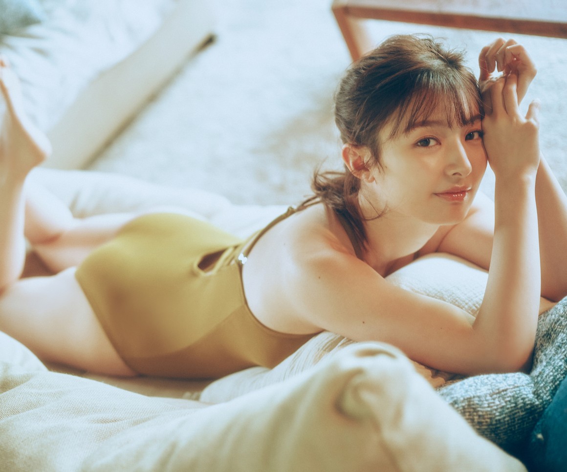 [Photobook] NO.0254 Tomu Muto 武藤十夢 – Sai tsuya&nbsp;&nbsp;...