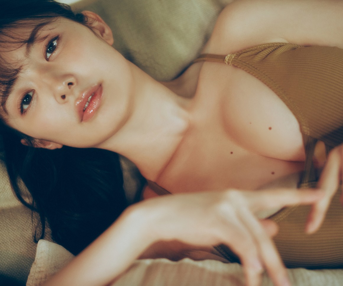 [Photobook] NO.0254 Tomu Muto 武藤十夢 – Sai tsuya&nbsp;&nbsp;...