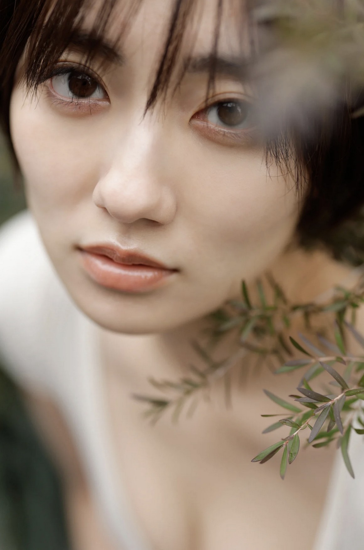 [Photobook] NO.0255 奥山かずさ 再恋 20カット ...