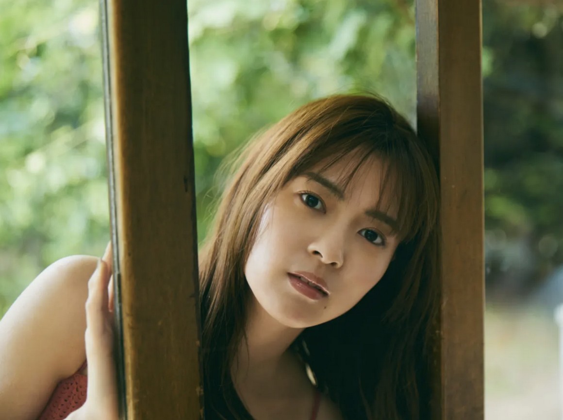 [Photobook] NO.0257 新條由芽 キラメキ美肌