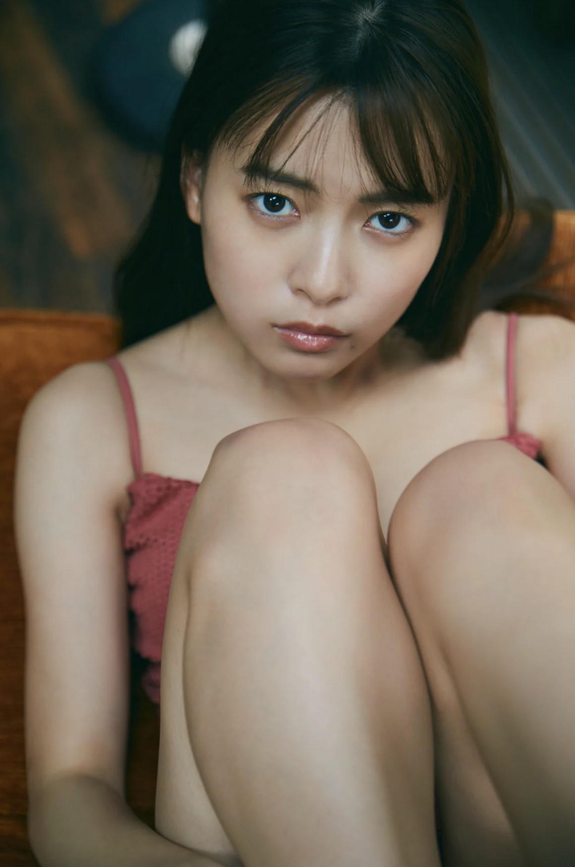 [Photobook] NO.0257 新條由芽 キラメキ美肌