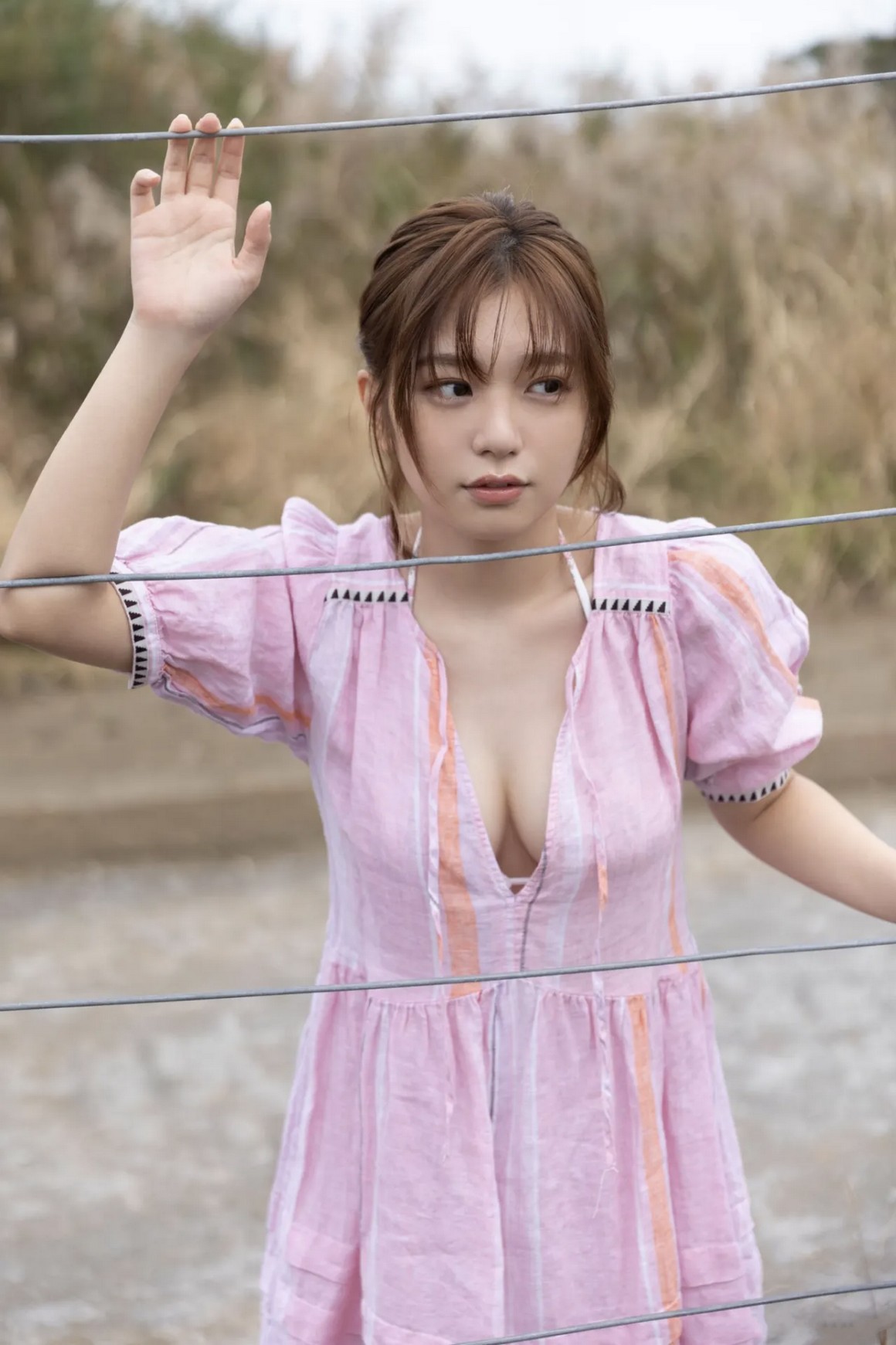 [Photobook] NO.0258 長月翠『抱きしめたい♡』 ...