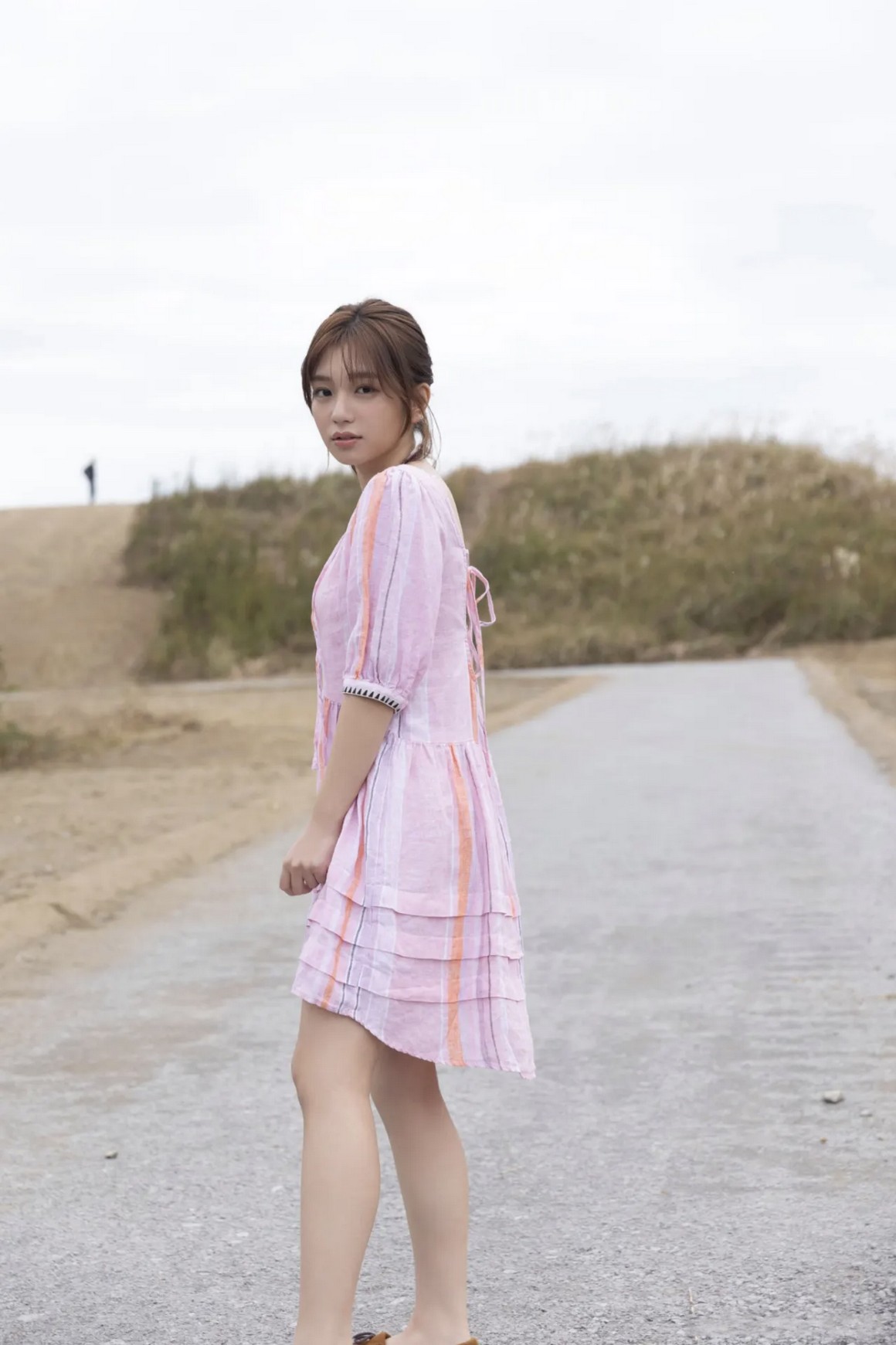 [Photobook] NO.0258 長月翠『抱きしめたい♡』 ...