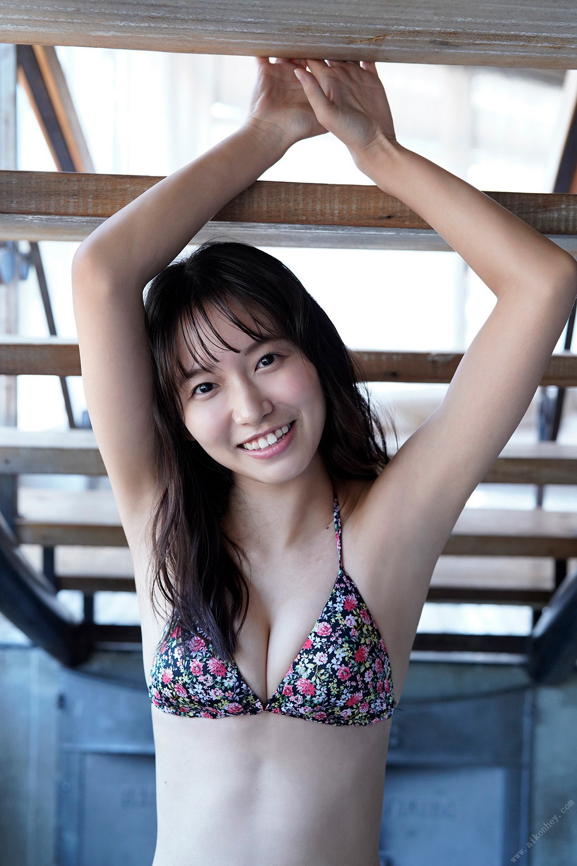 [Photobook] NO.0260 志田音々 オトナなピュアガール ...