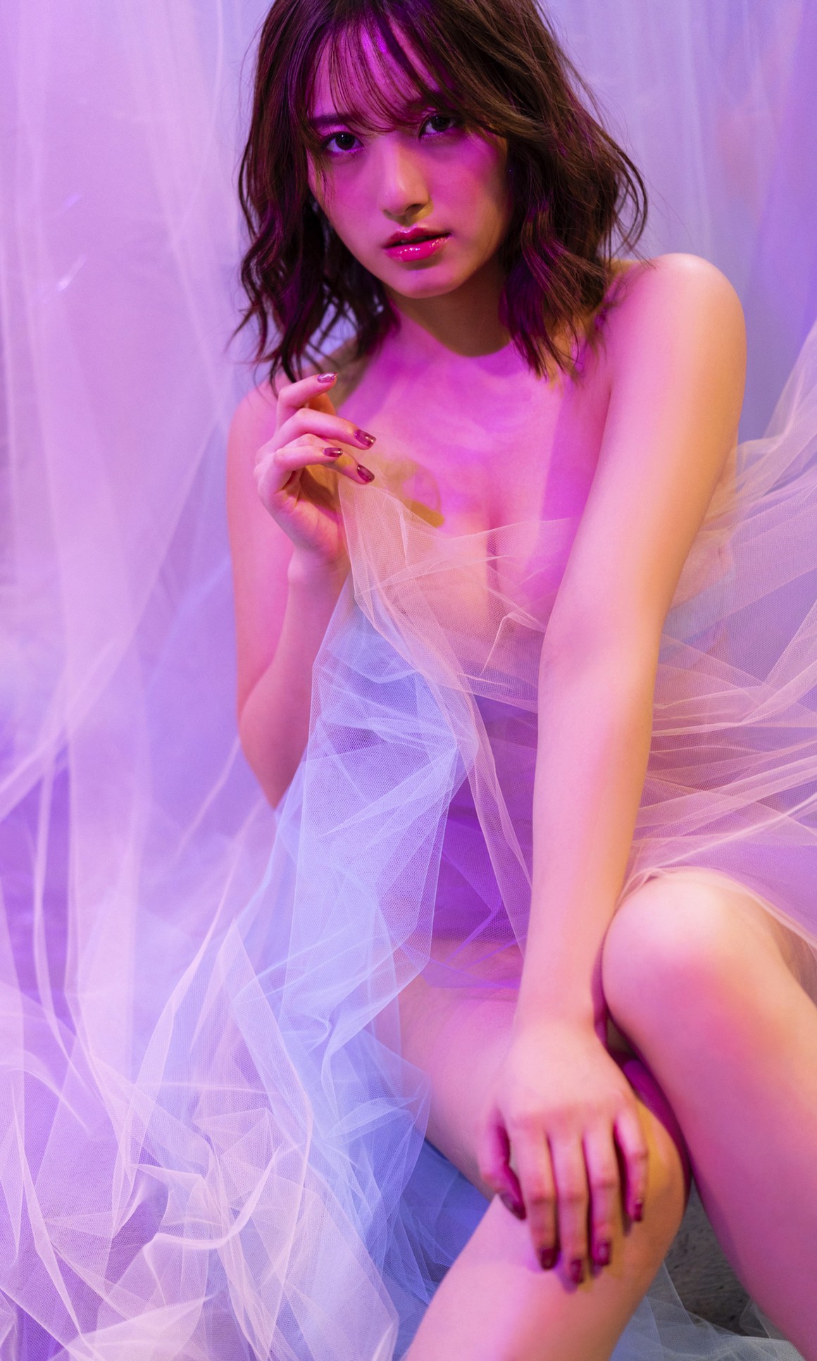 [Photobook] NO.0261 Nana Owada 大和田南那 - Mousou L ...