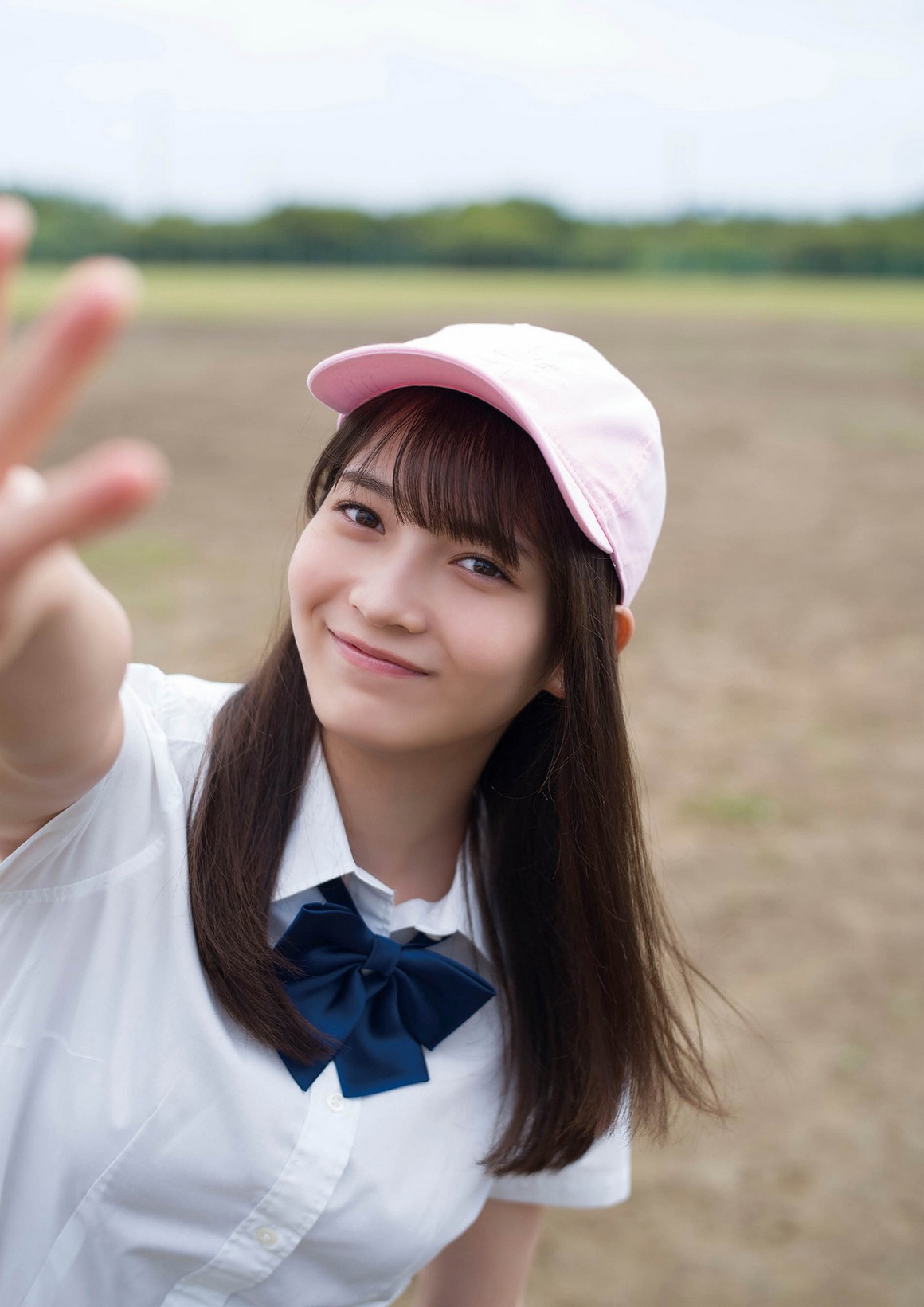 [Photobook] NO.0262 Nanako Kurosaki 黒嵜菜々子 - To&nbsp;&nbsp;...