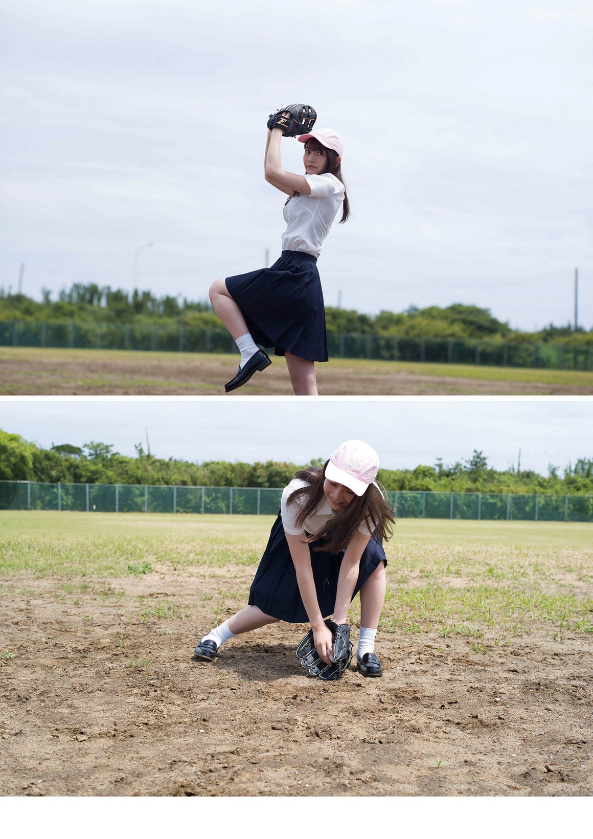 [Photobook] NO.0262 Nanako Kurosaki 黒嵜菜々子 - To&nbsp;&nbsp;...