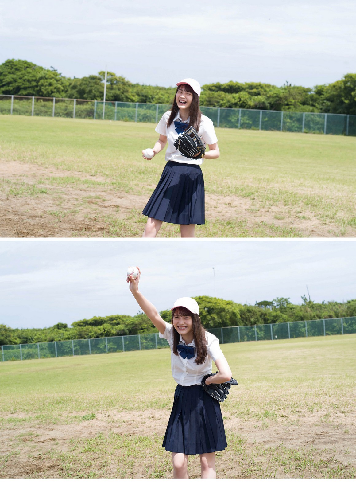 [Photobook] NO.0262 Nanako Kurosaki 黒嵜菜々子 - To&nbsp;&nbsp;...