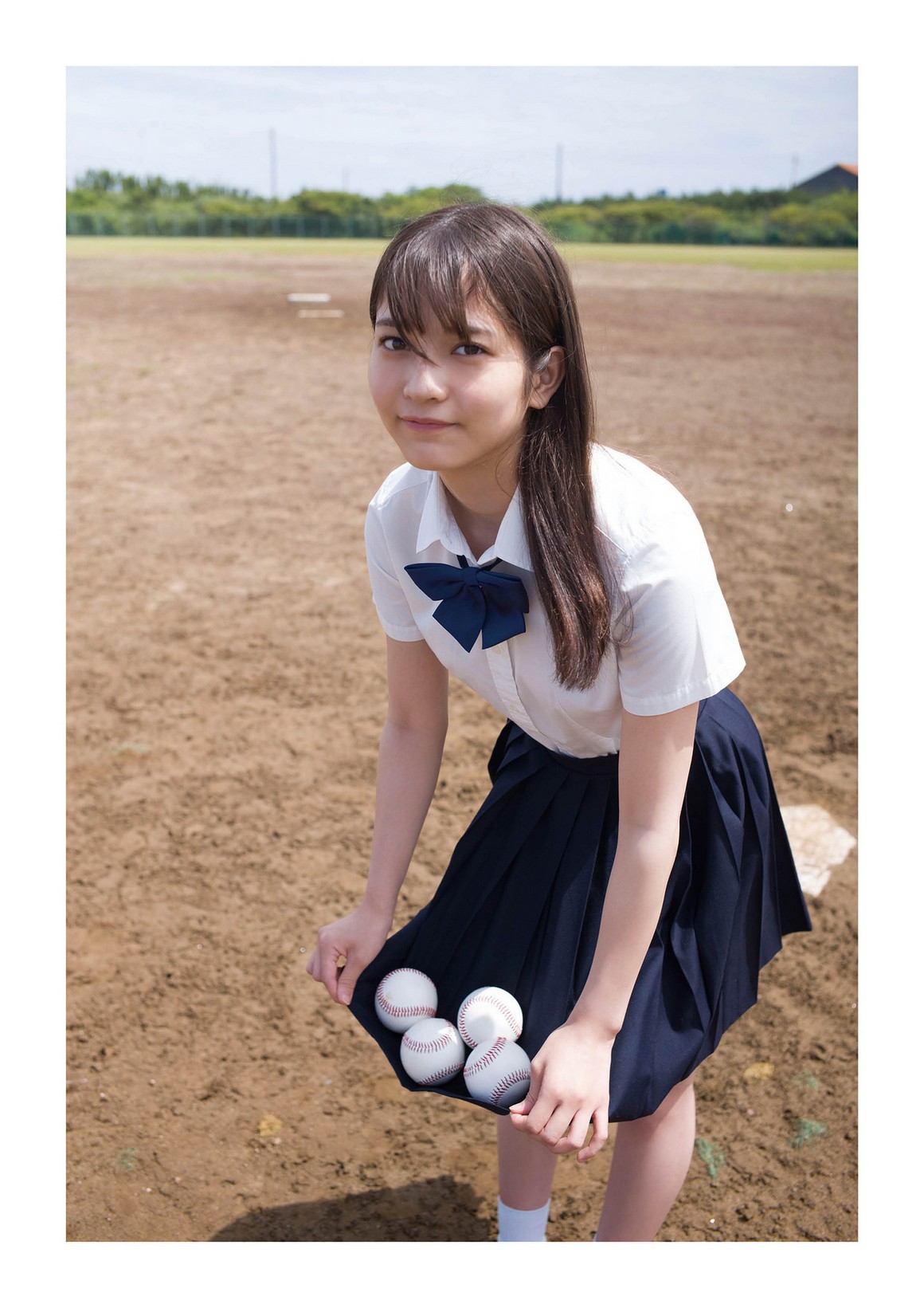 [Photobook] NO.0262 Nanako Kurosaki 黒嵜菜々子 - To&nbsp;&nbsp;...