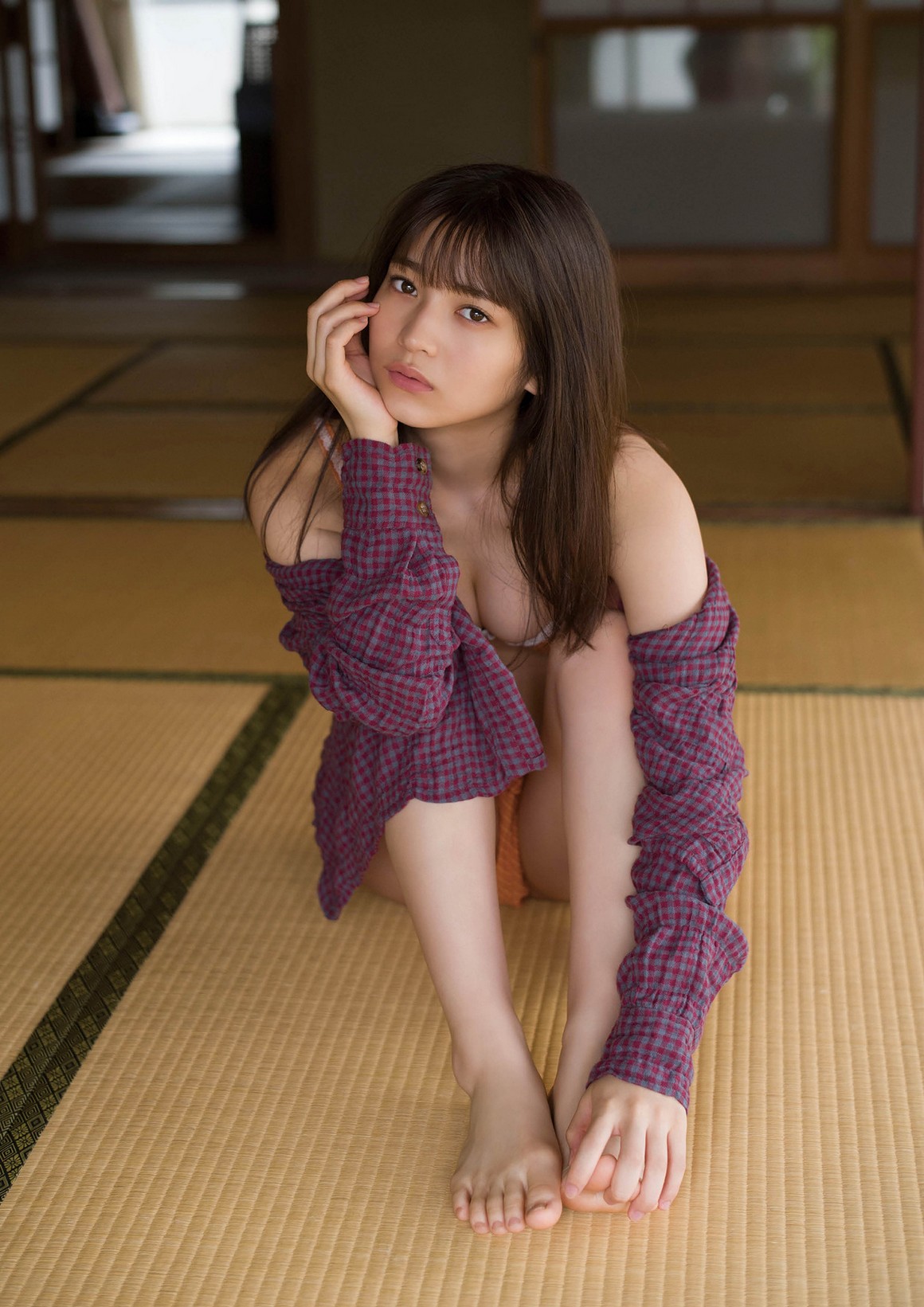 [Photobook] NO.0262 Nanako Kurosaki 黒嵜菜々子 - To&nbsp;&nbsp;...