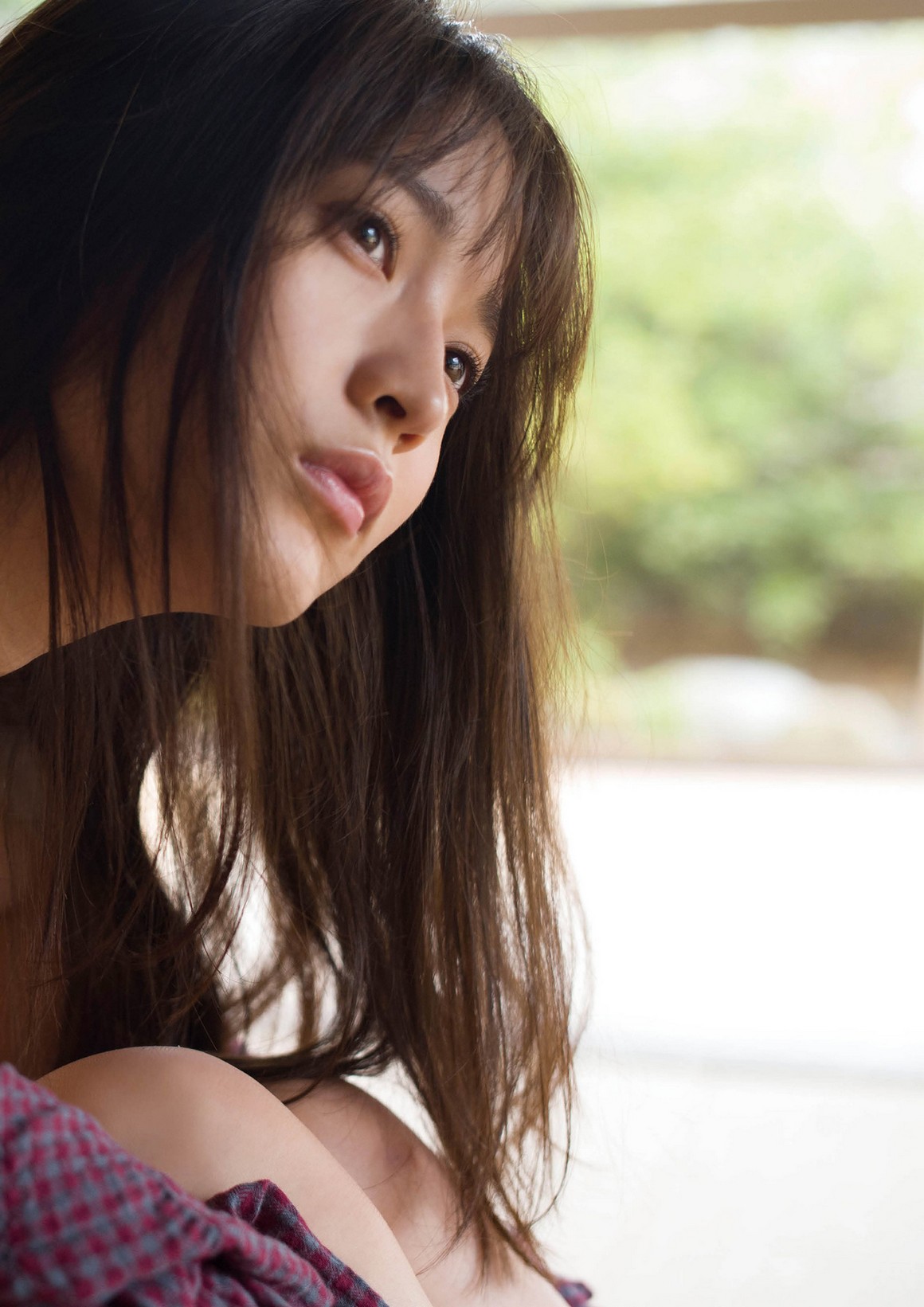 [Photobook] NO.0262 Nanako Kurosaki 黒嵜菜々子 - To&nbsp;&nbsp;...