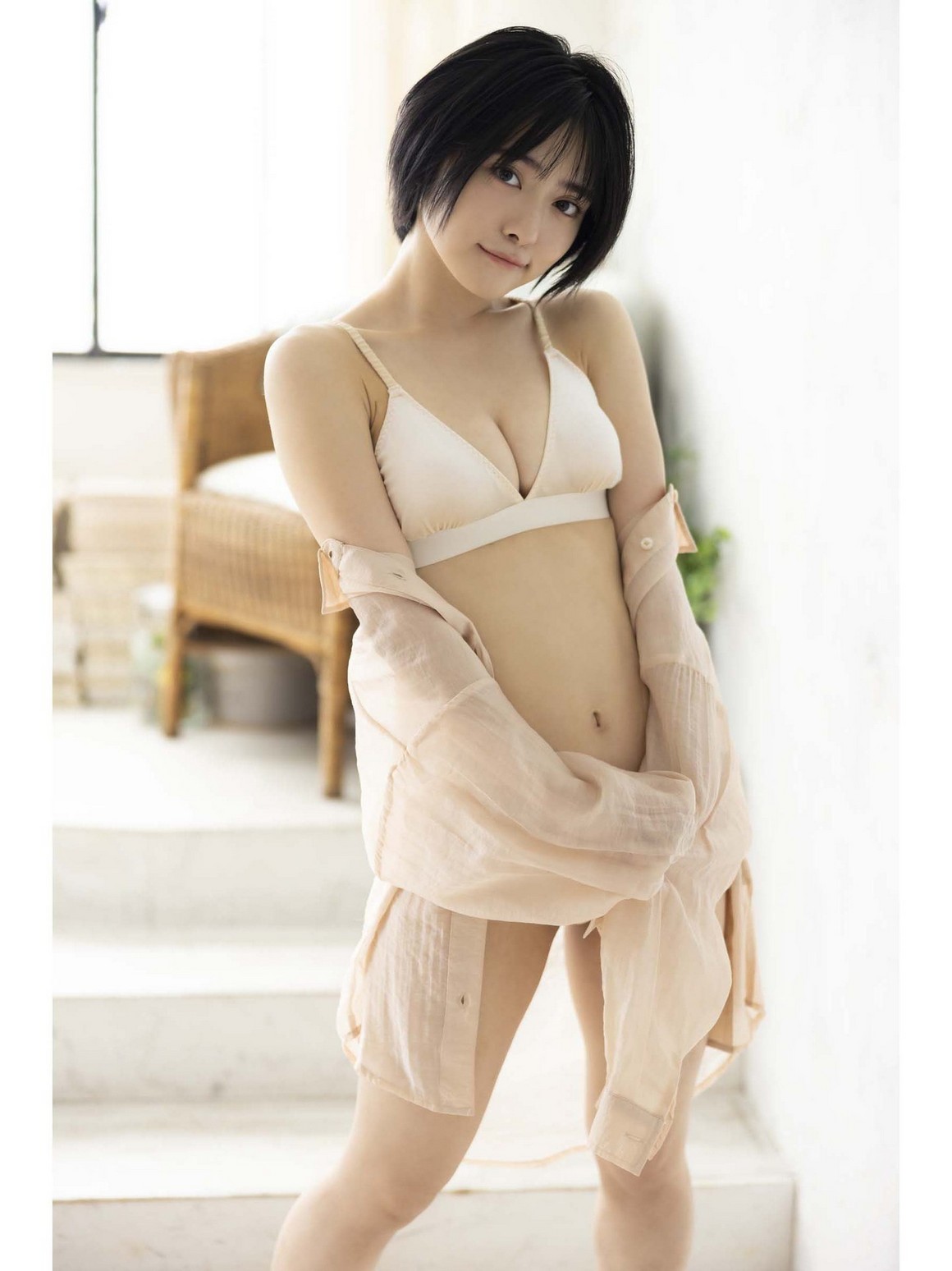 [Photobook] NO.0263 岡田彩夢 デジタル写真集 オトナチ ...