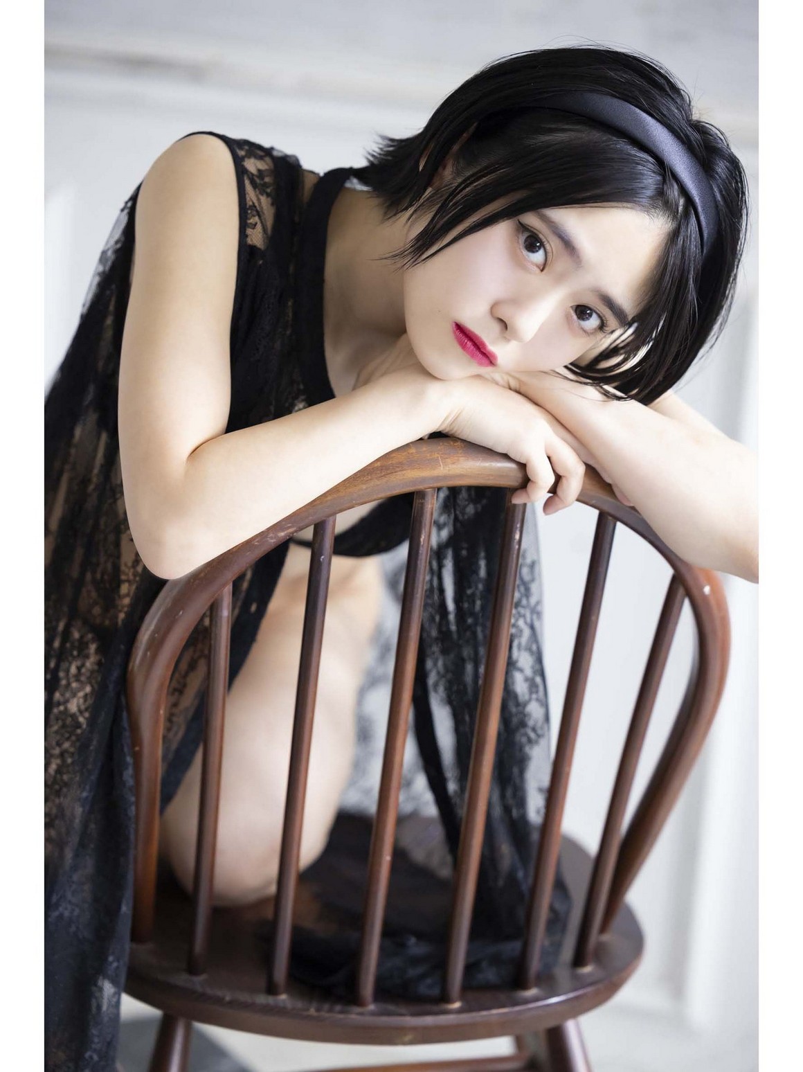 [Photobook] NO.0263 岡田彩夢 デジタル写真集 オトナチ ...