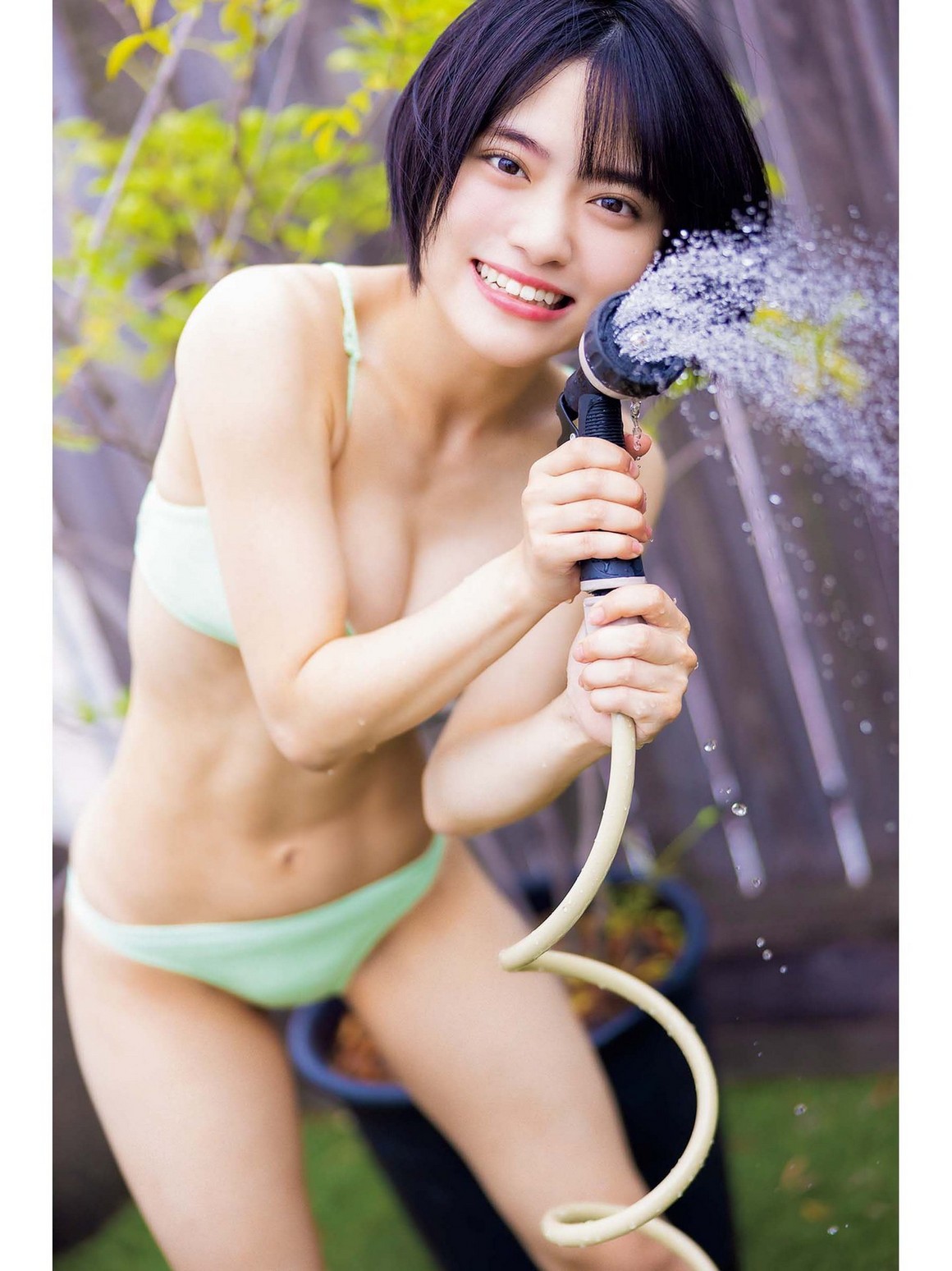 [Photobook] NO.0263 岡田彩夢 デジタル写真集 オトナチ ...