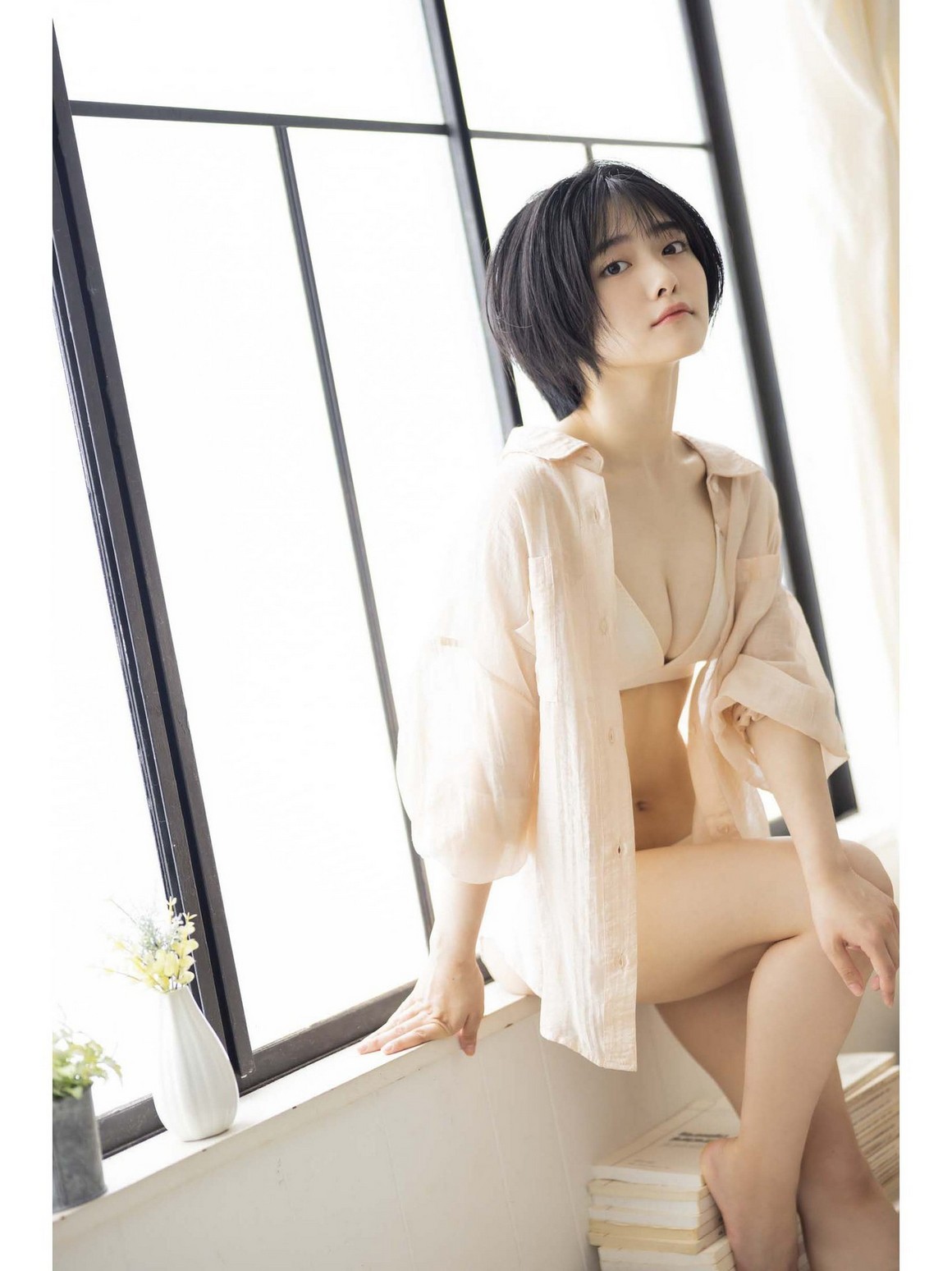 [Photobook] NO.0263 岡田彩夢 デジタル写真集 オトナチ ...