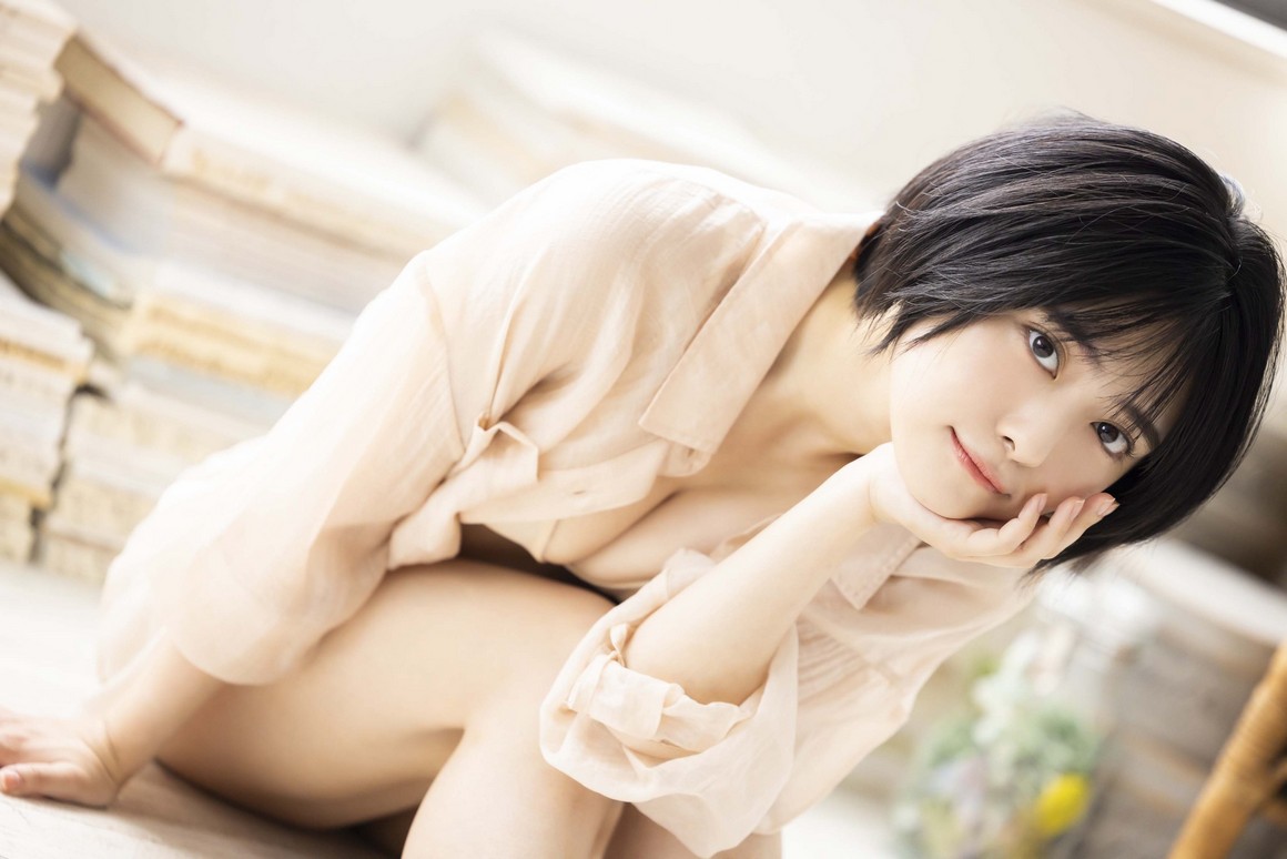 [Photobook] NO.0263 岡田彩夢 デジタル写真集 オトナチ ...