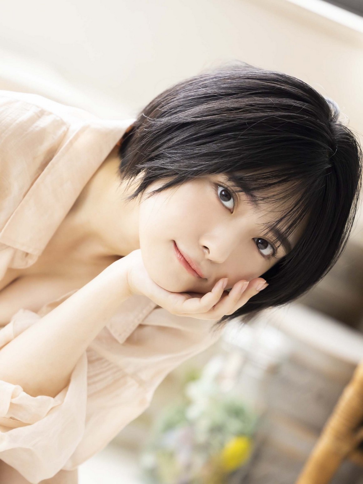 [Photobook] NO.0263 岡田彩夢 デジタル写真集 オトナチ ...