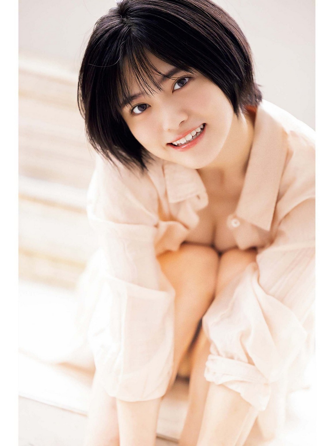 [Photobook] NO.0263 岡田彩夢 デジタル写真集 オトナチ ...