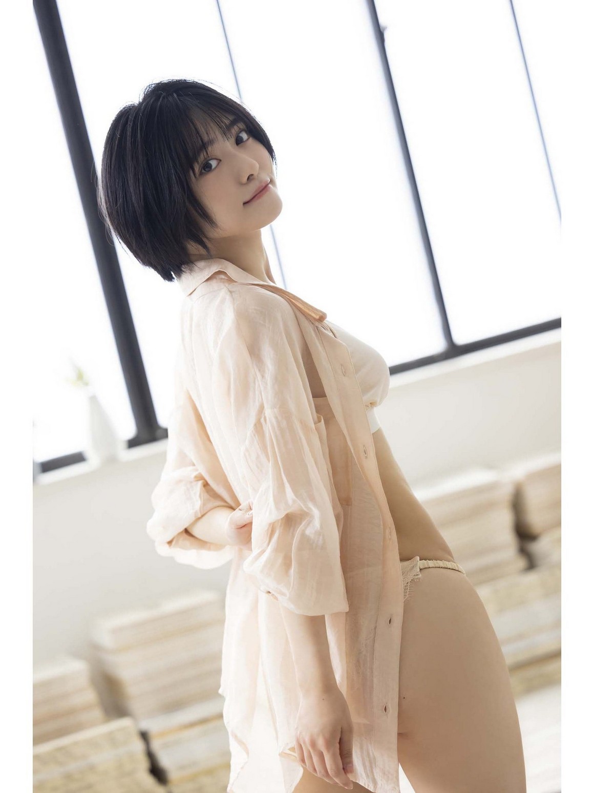 [Photobook] NO.0263 岡田彩夢 デジタル写真集 オトナチ ...