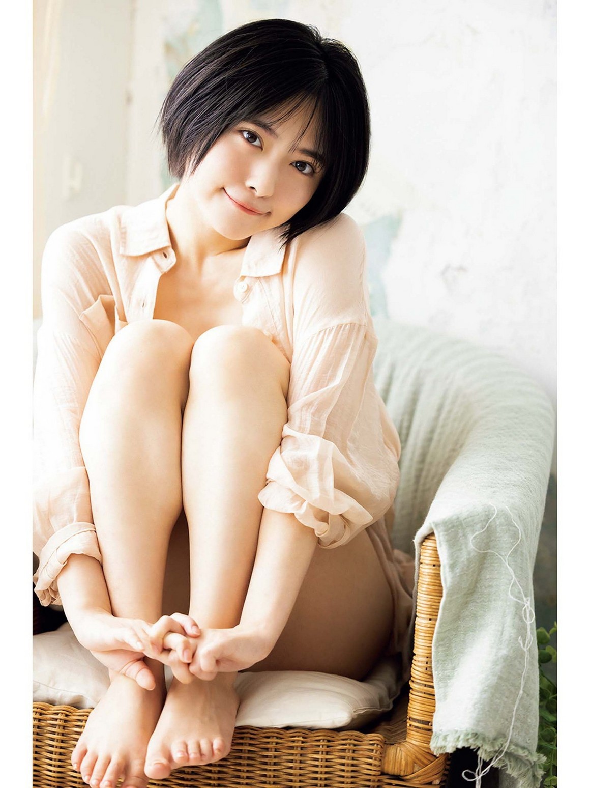 [Photobook] NO.0263 岡田彩夢 デジタル写真集 オトナチ ...