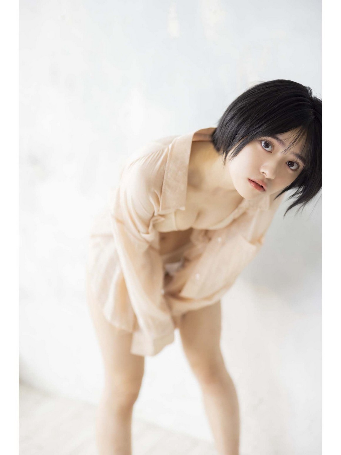 [Photobook] NO.0263 岡田彩夢 デジタル写真集 オトナチ ...