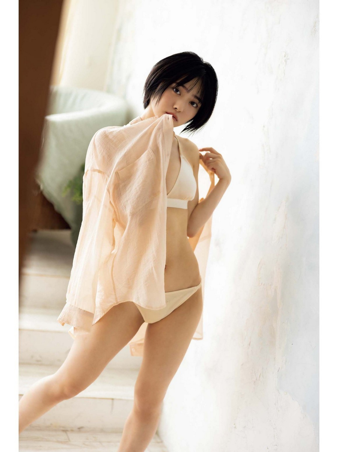 [Photobook] NO.0263 岡田彩夢 デジタル写真集 オトナチ ...