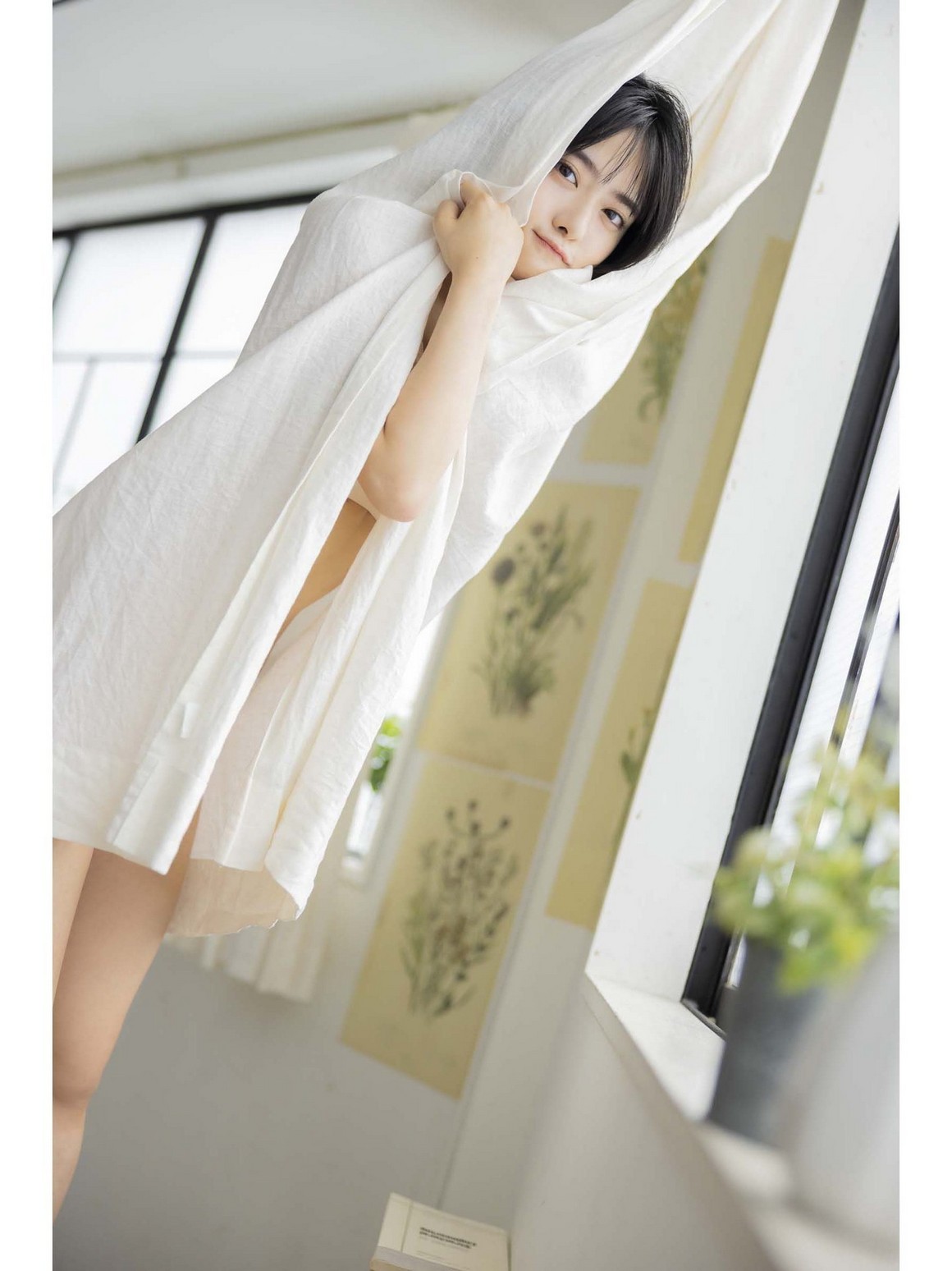 [Photobook] NO.0263 岡田彩夢 デジタル写真集 オトナチ ...