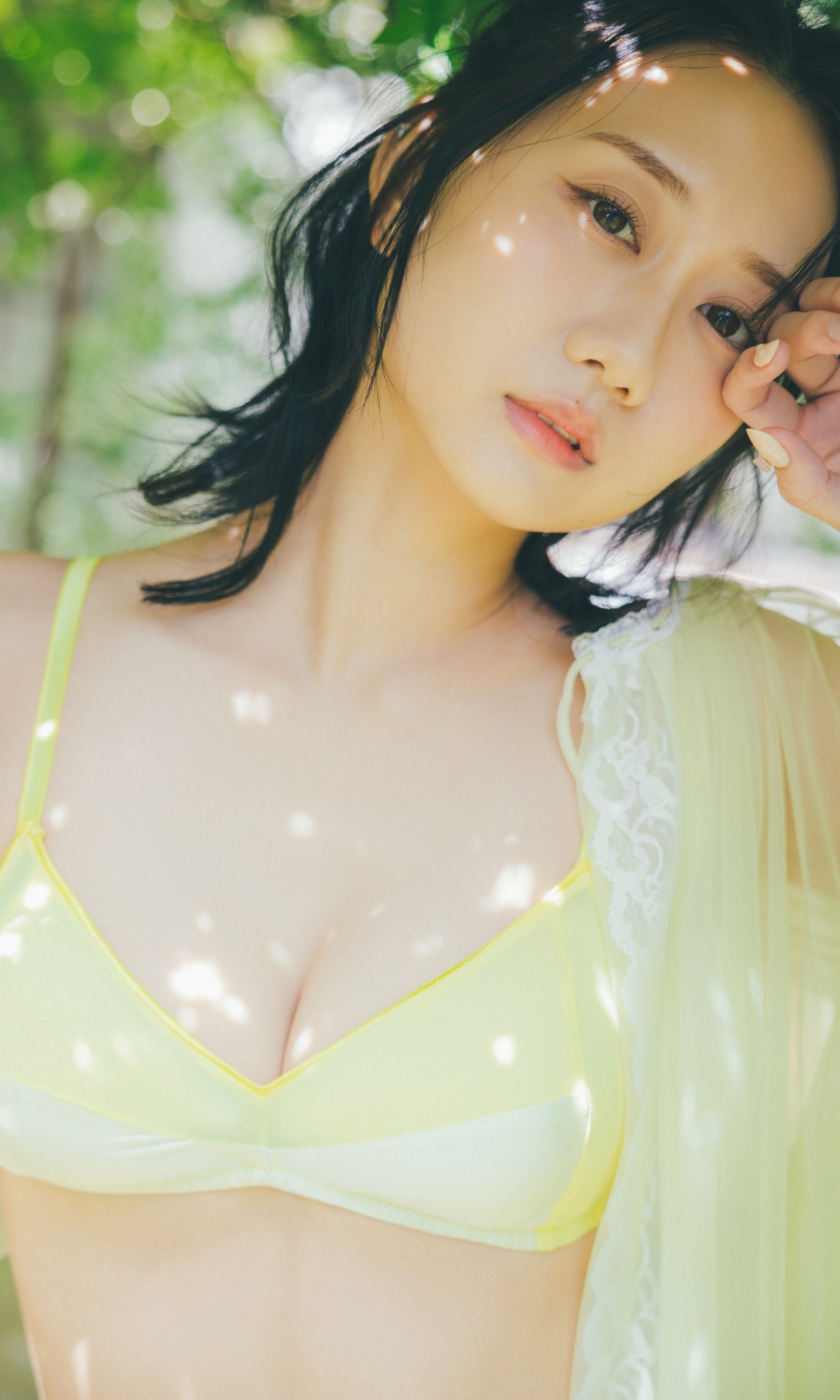 [Photobook] NO.0265 古畑奈和写真集「Emergence」 ...