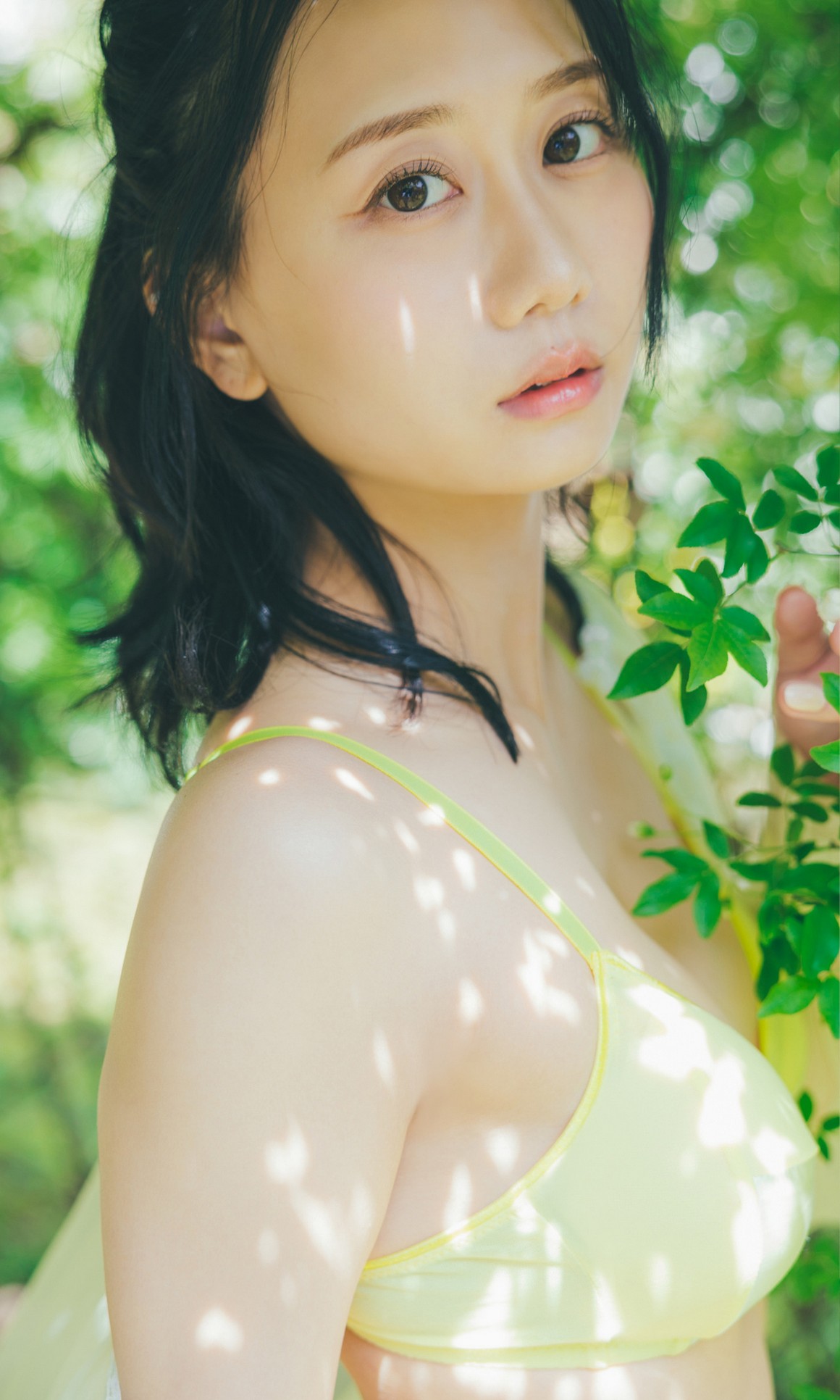[Photobook] NO.0265 古畑奈和写真集「Emergence」 ...