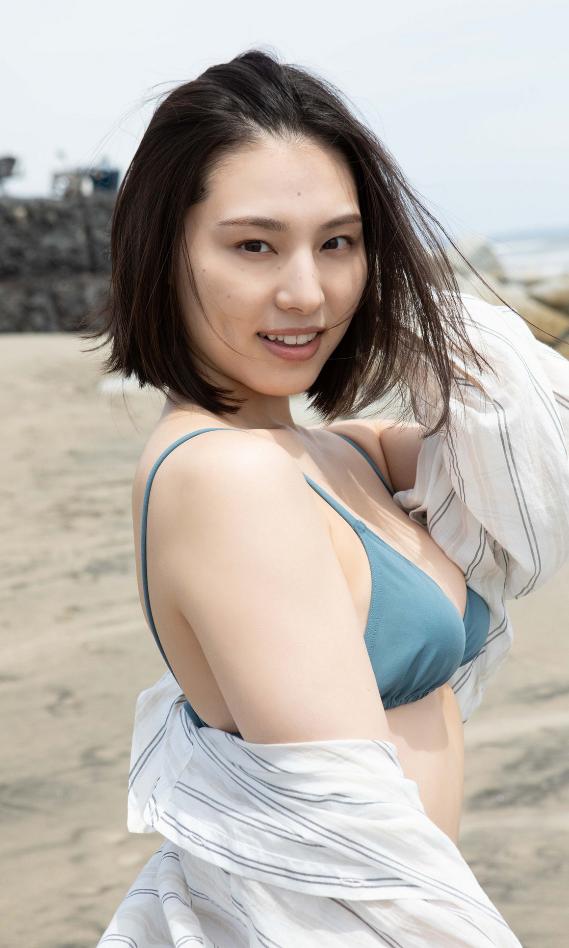 [Photobook] NO.0266 相楽伊織写真集「クロノスタシス」 ...