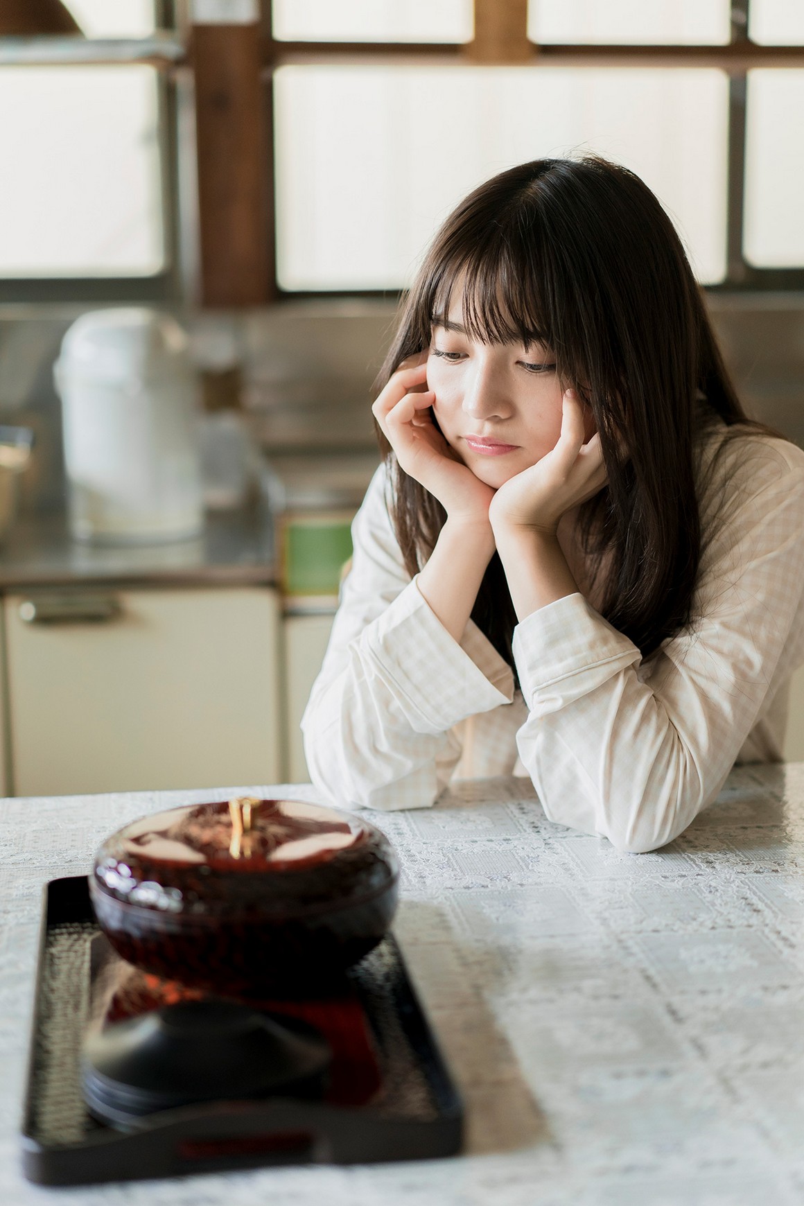 [Photobook] NO.0268 黒嵜菜々子 青春しよっか～日曜日 ...