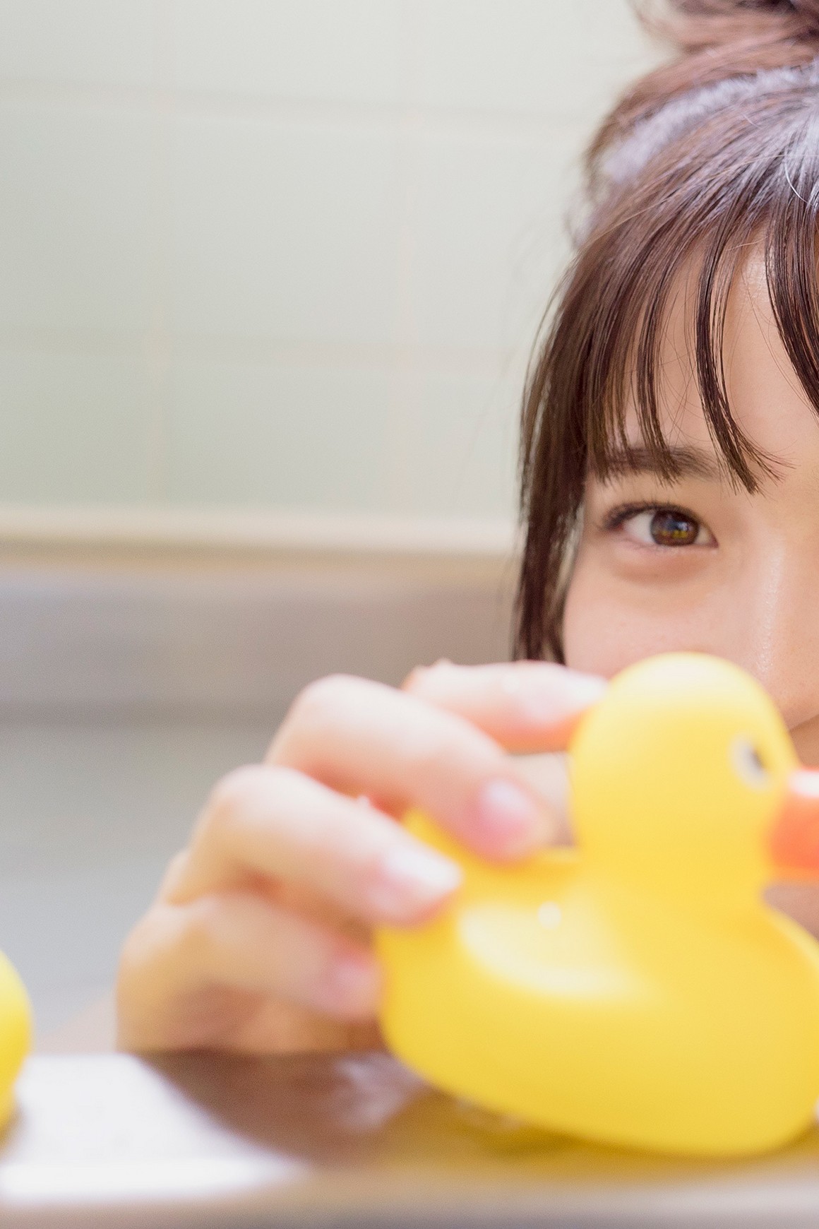 [Photobook] NO.0268 黒嵜菜々子 青春しよっか～日曜日 ...