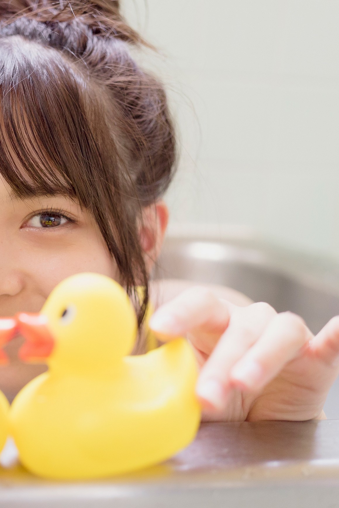 [Photobook] NO.0268 黒嵜菜々子 青春しよっか～日曜日 ...