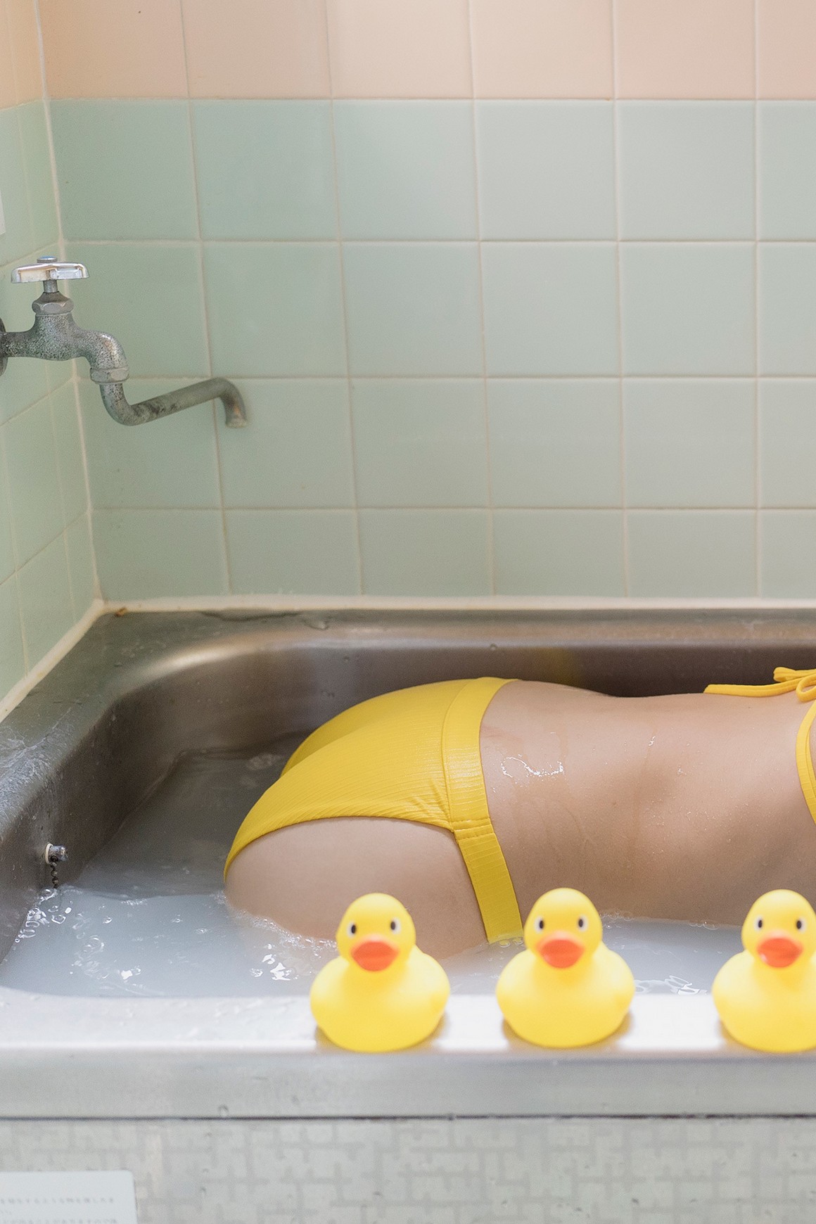 [Photobook] NO.0268 黒嵜菜々子 青春しよっか～日曜日 ...