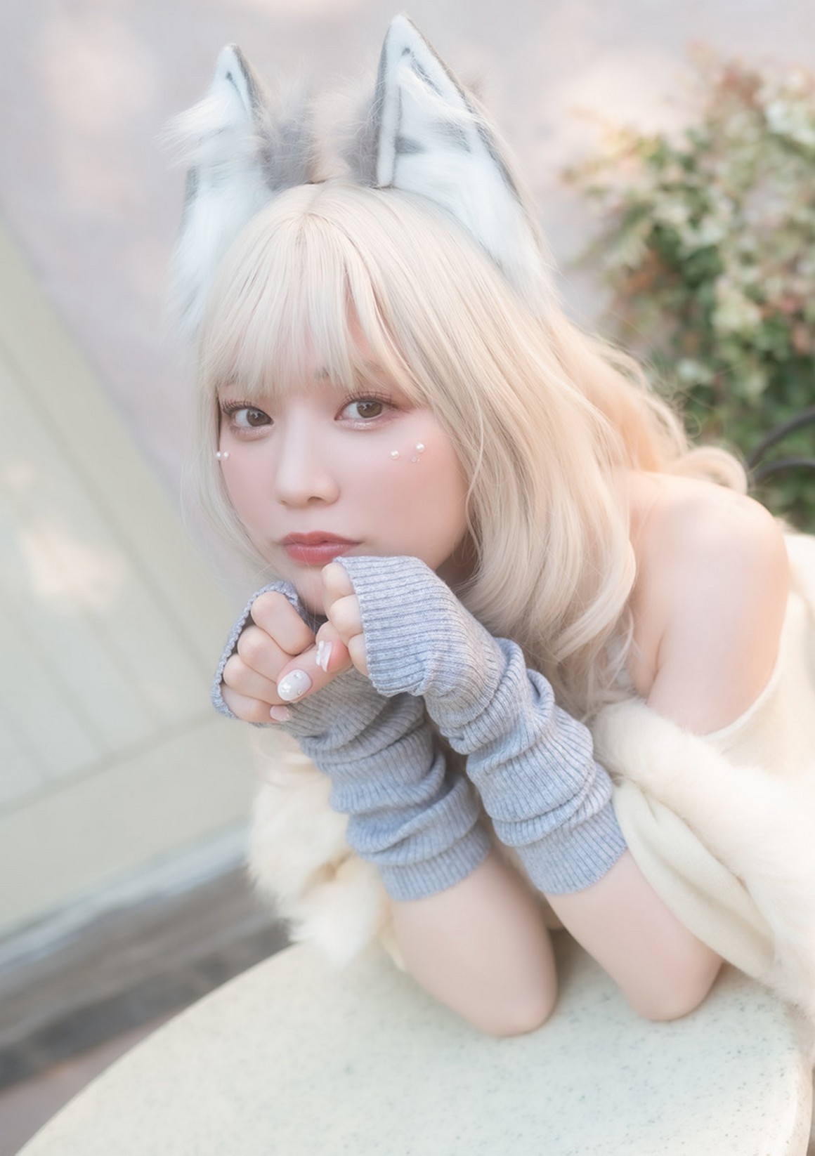 [Photobook] NO.0271 Count sheep【Sleep】石川澪