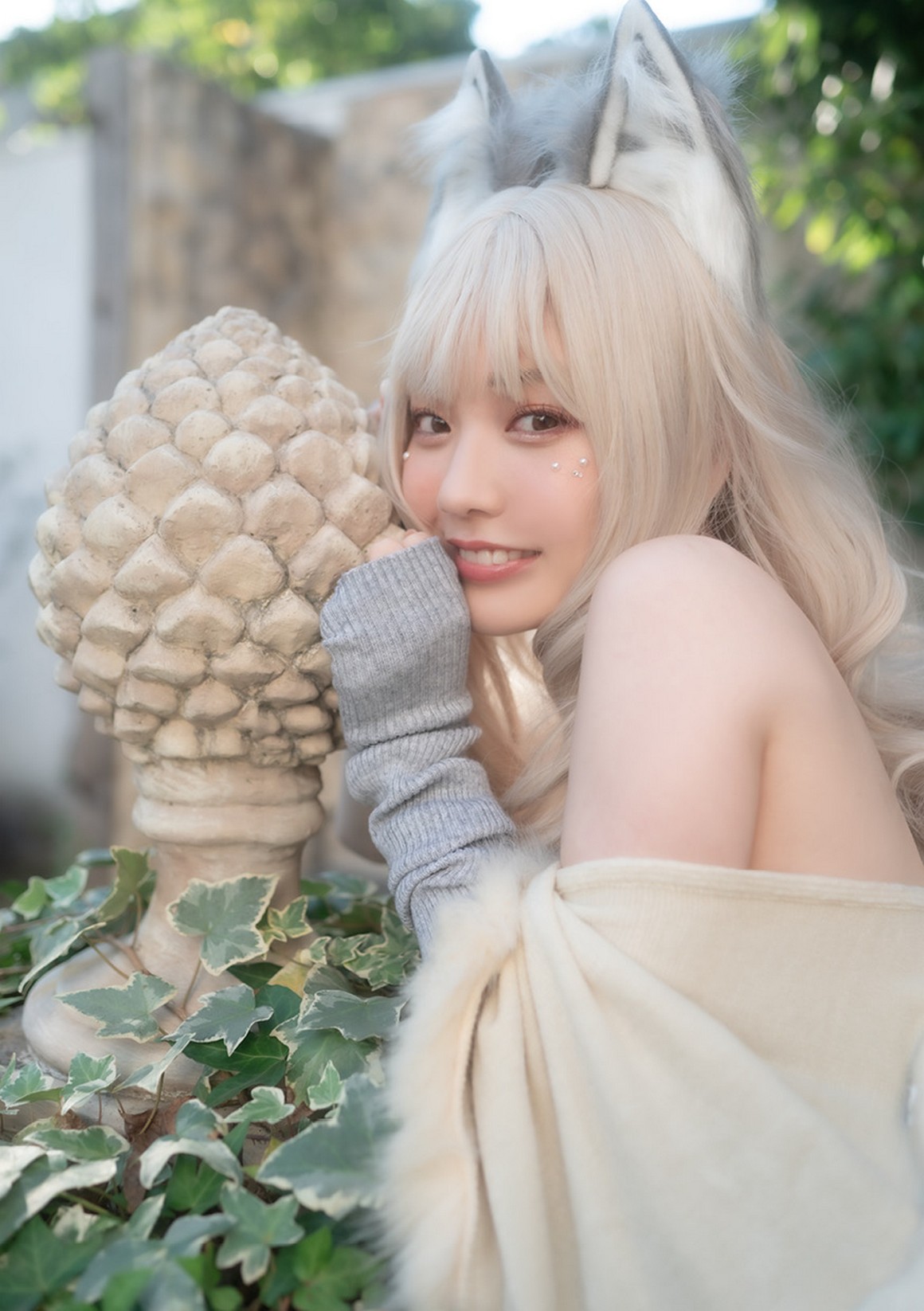 [Photobook] NO.0271 Count sheep【Sleep】石川澪