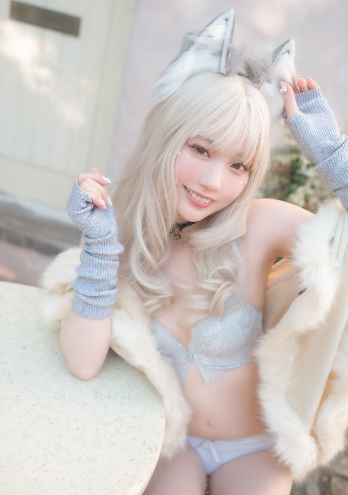 [Photobook] NO.0271 Count sheep【Sleep】石川澪