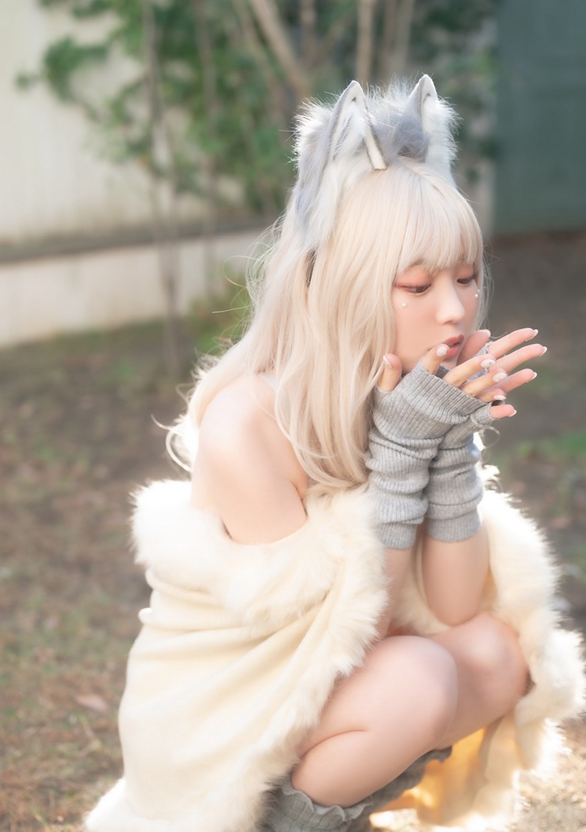 [Photobook] NO.0271 Count sheep【Sleep】石川澪